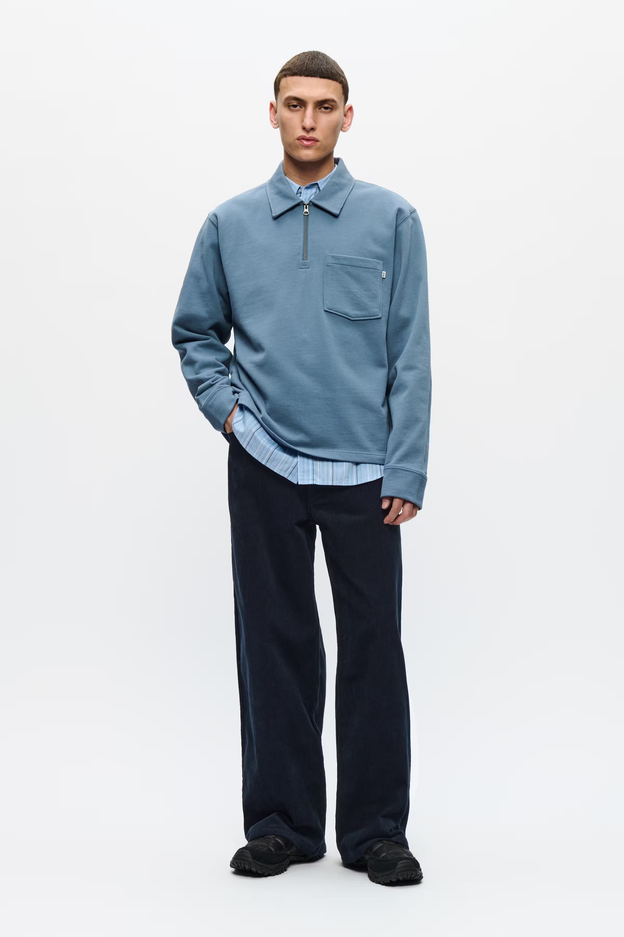 WWAndrew Poloshirt LOOKBOOK FRONT 30251558-183919