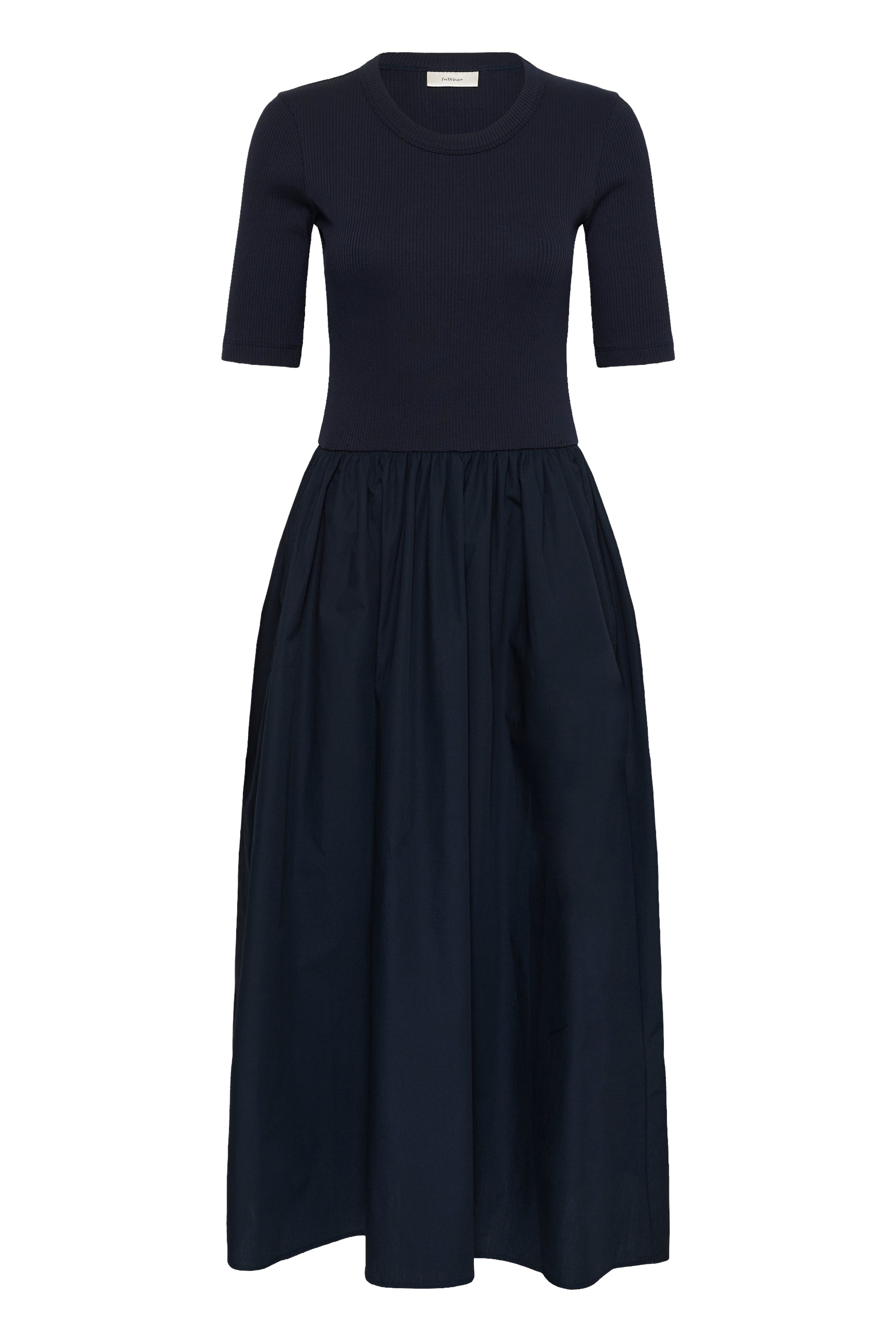DagnamaIW Kjole PACK FRONT 30108411-194008
