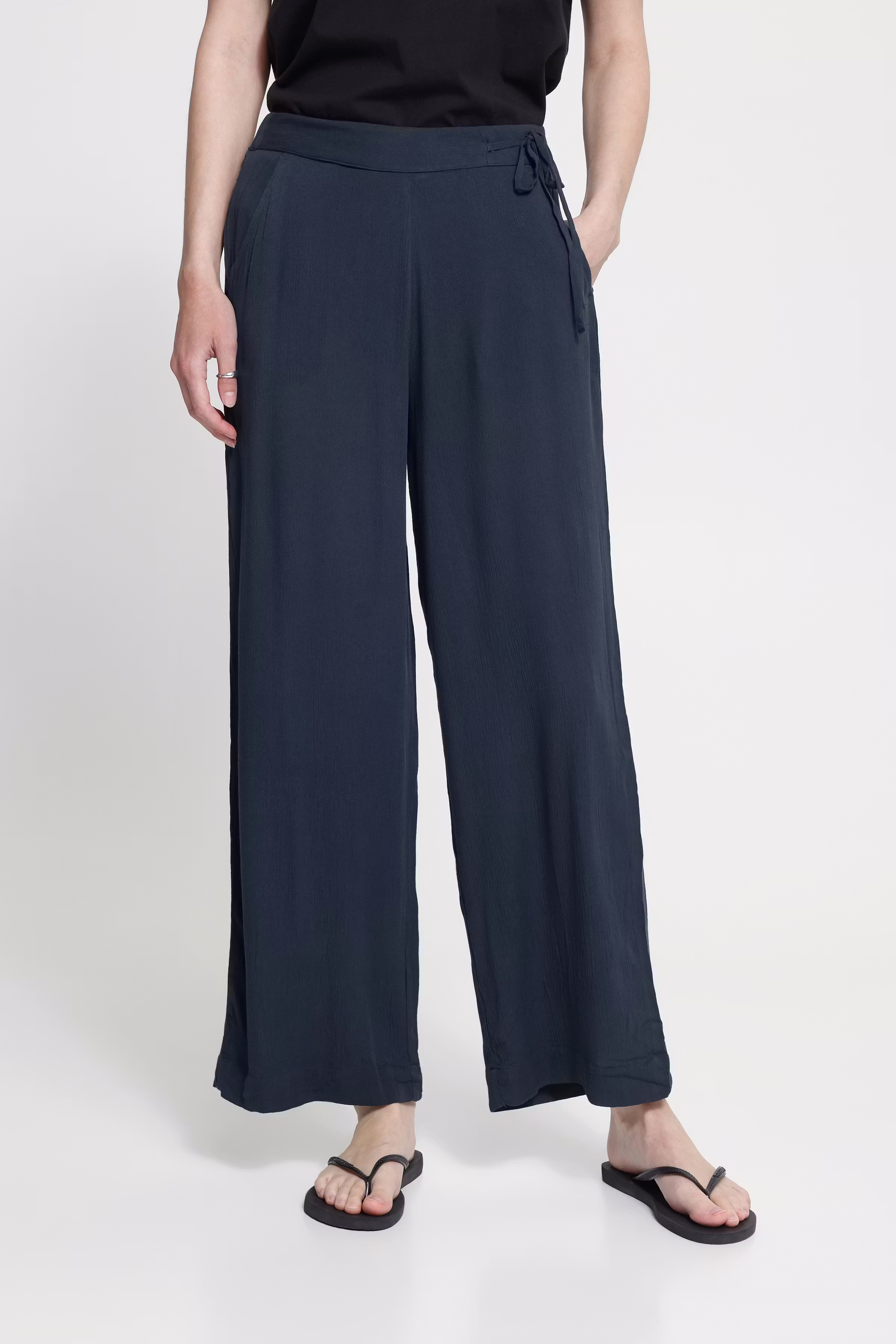 IHMARRAKECH Bukser LOOKBOOK FRONT 20125561-194010