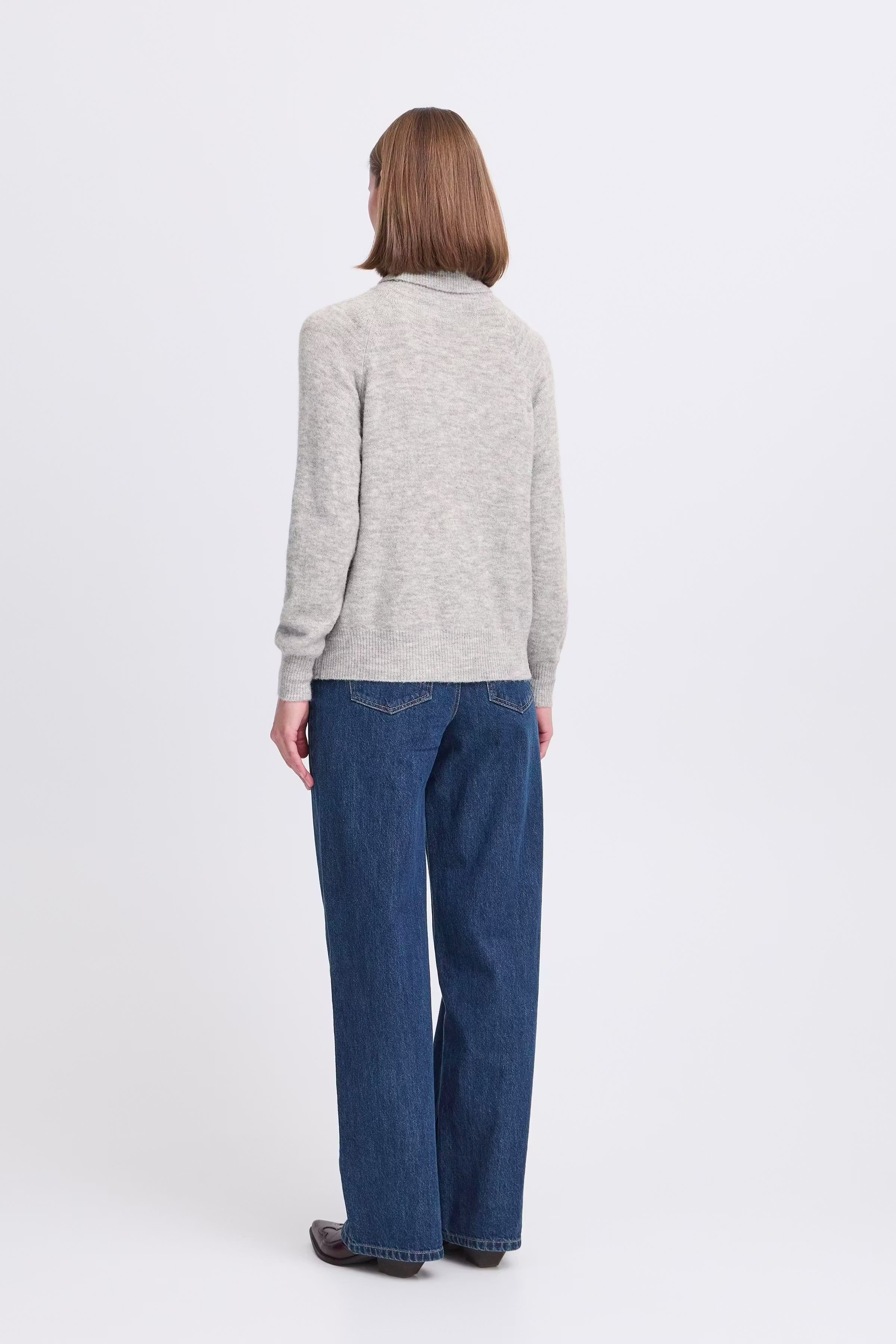 BYMONNA Pullover LOOKBOOK BACK 20817107-200455