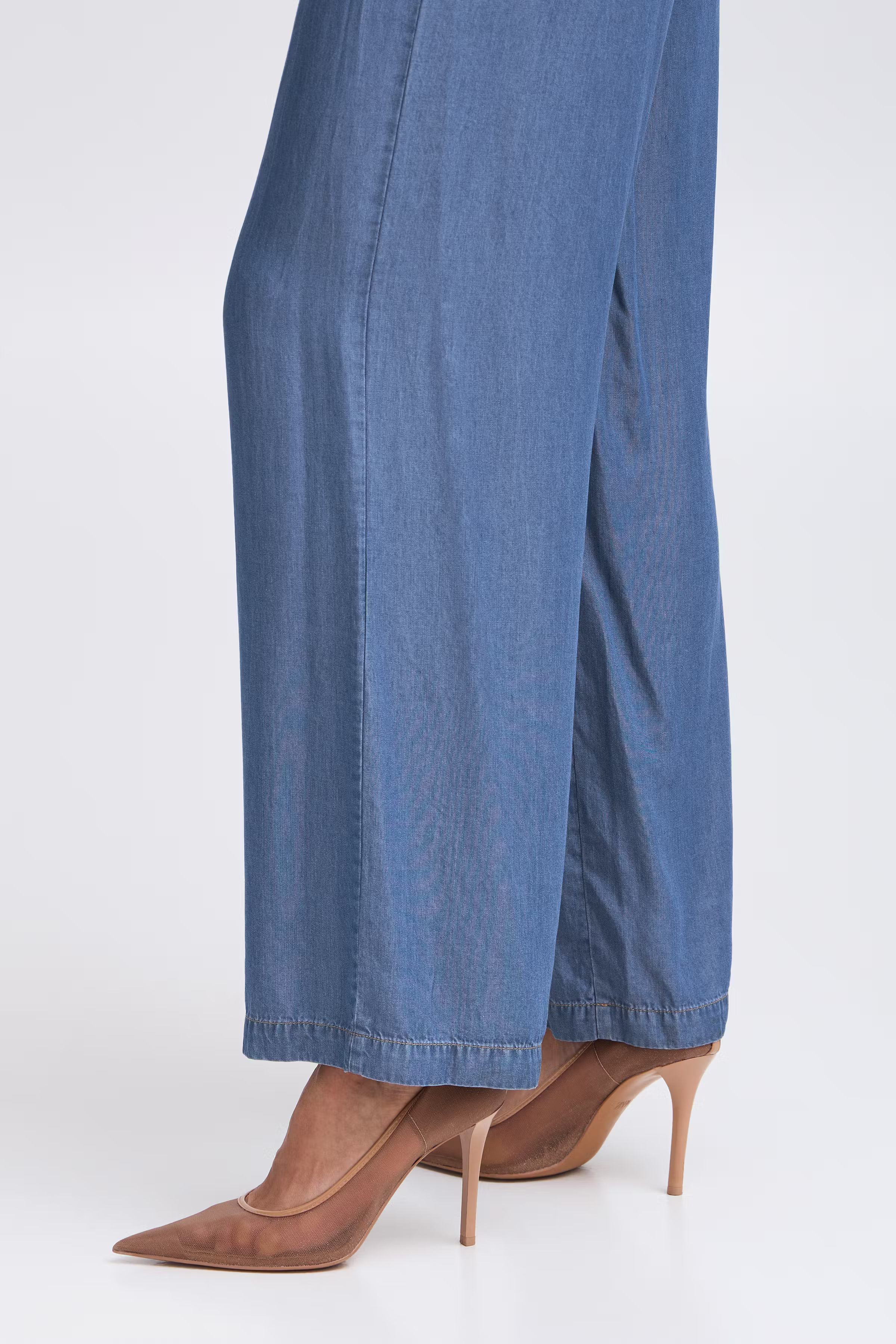 BYKOSMO Bukser LOOKBOOK DETAIL 20816474-200461