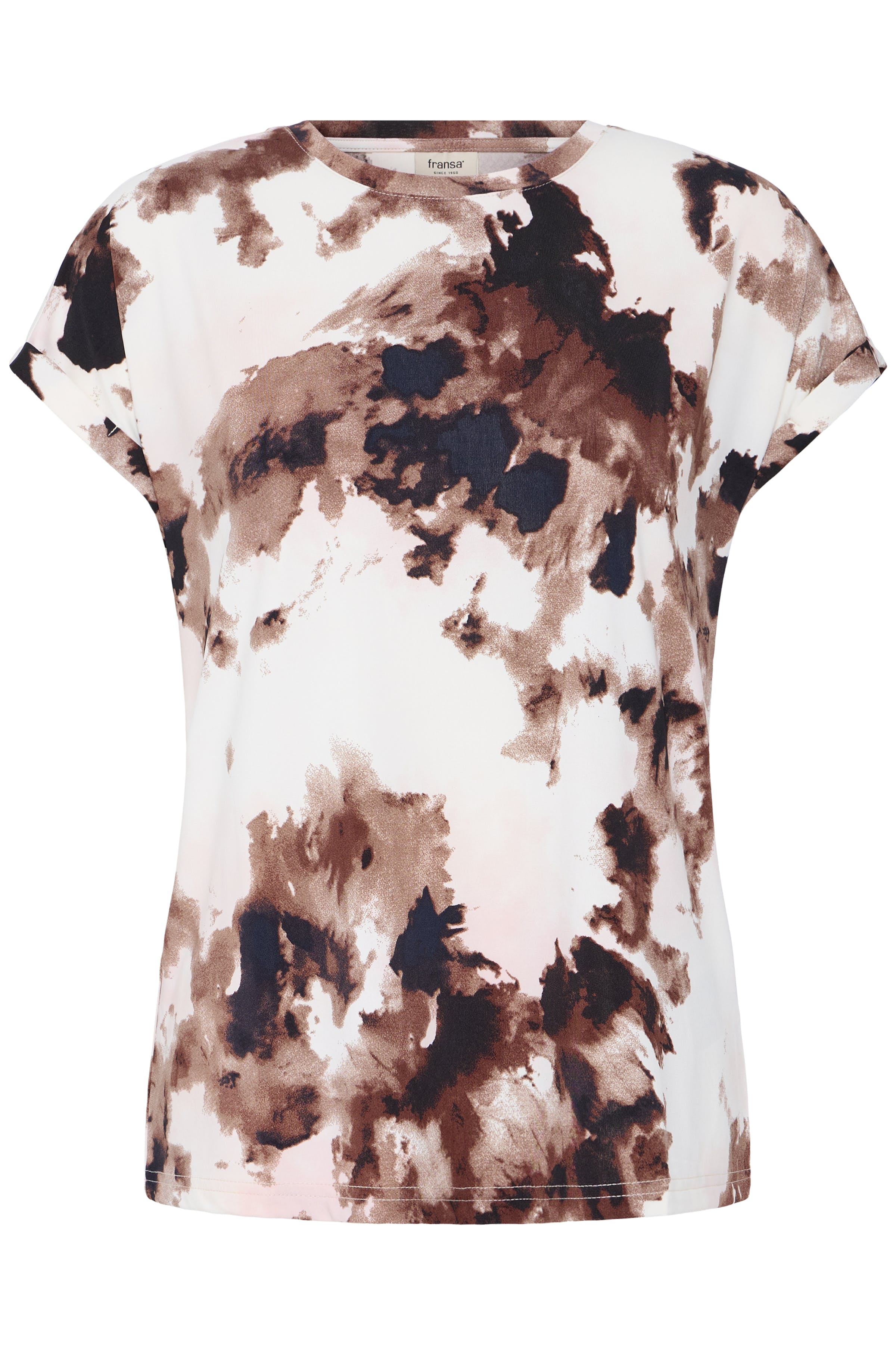 FRSEEN T-shirt PACK FRONT 20610634-900012270