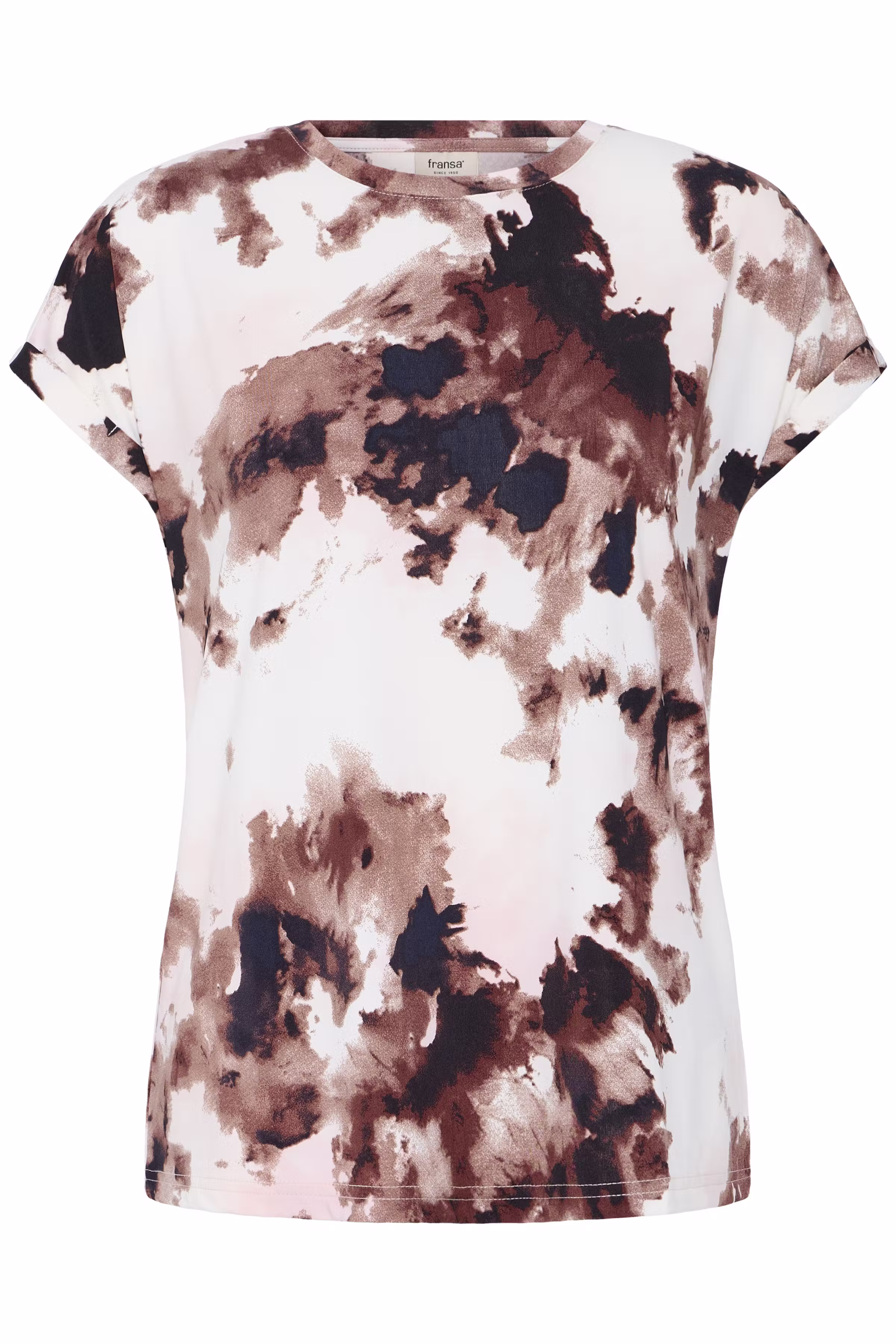 FRSEEN T-shirt PACK FRONT 20610634-900012270