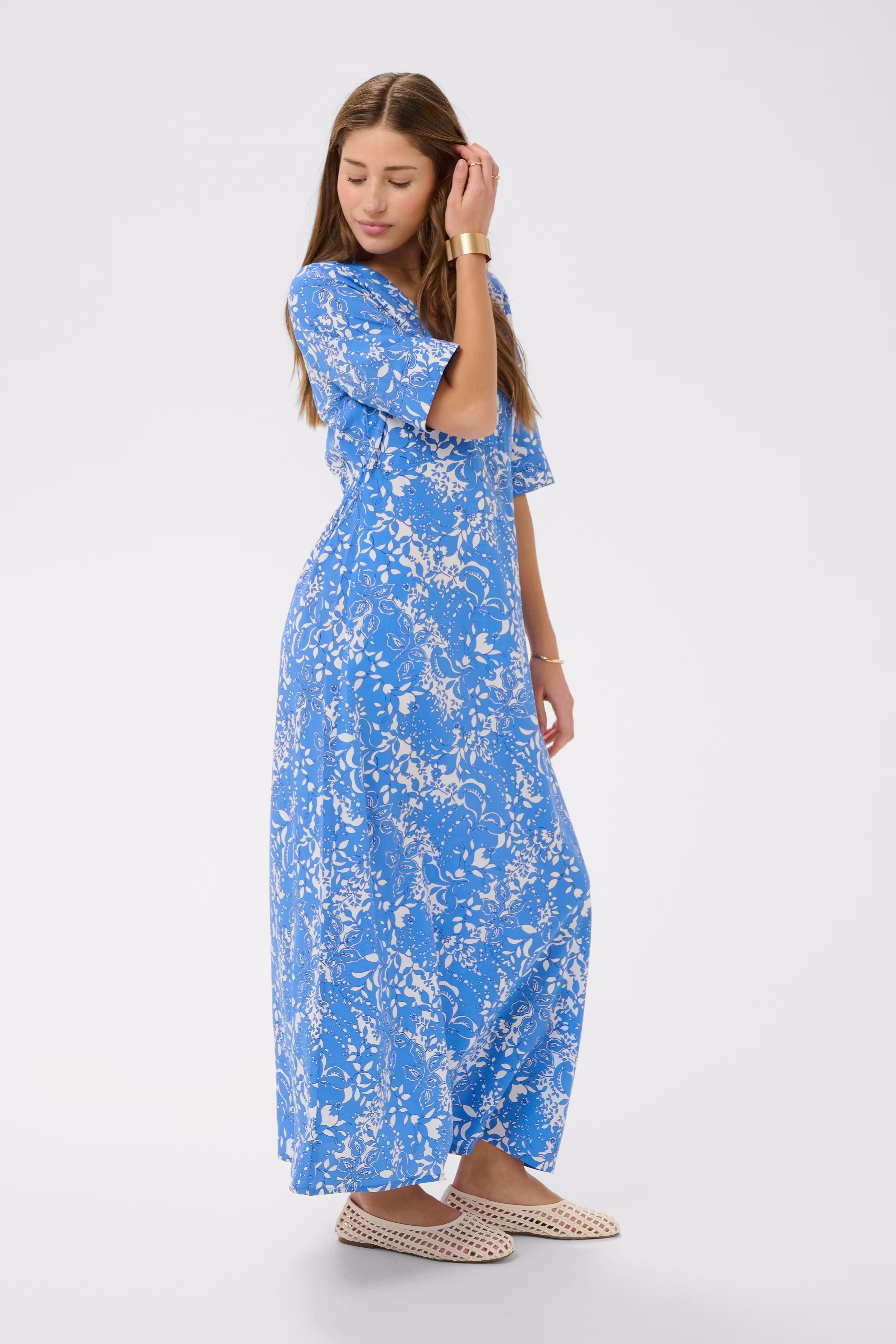 CRTiah Dress LOOKBOOK FRONT 10614884-109077