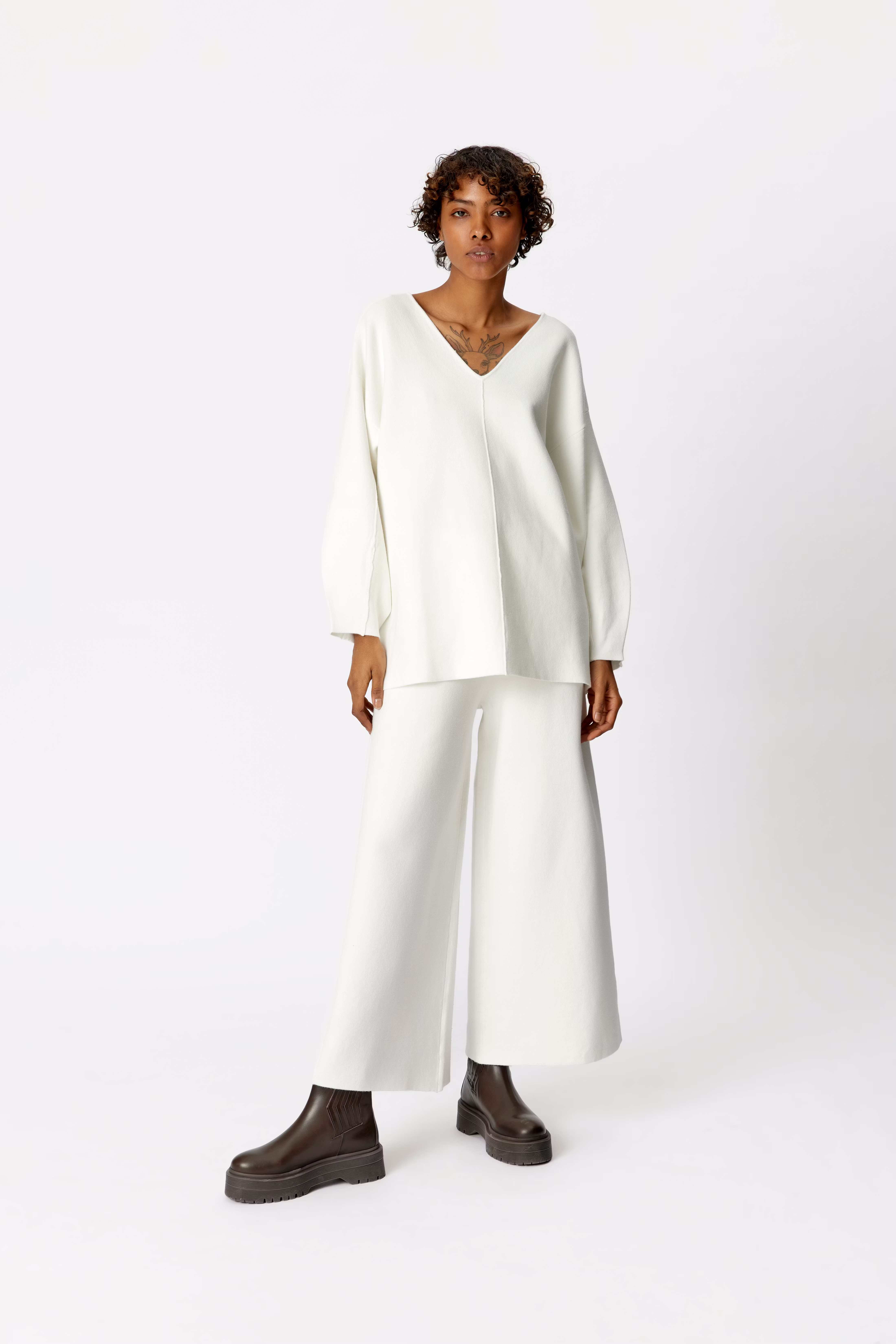 TalliGZ Byxor LOOKBOOK FRONT 10905126-110103