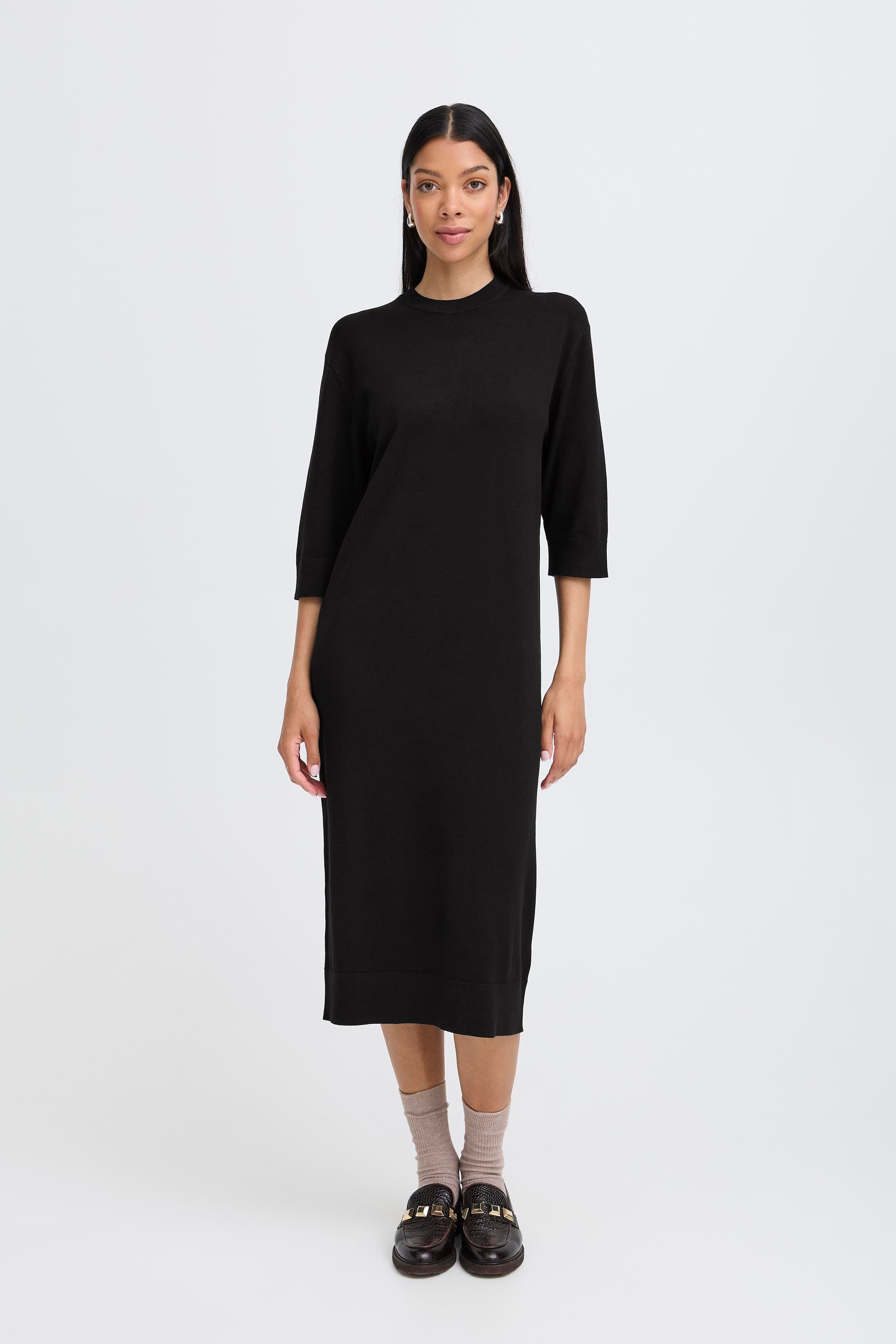 BYMMORLA Kleid LOOKBOOK FRONT 20817142-200451