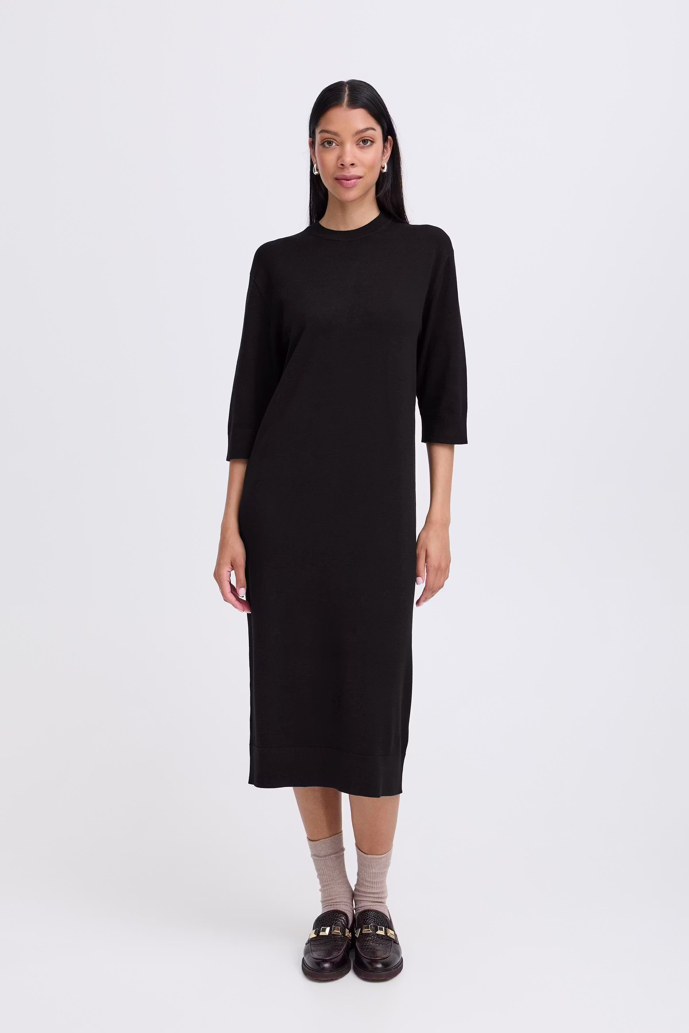 BYMMORLA Kleid LOOKBOOK FRONT 20817142-200451