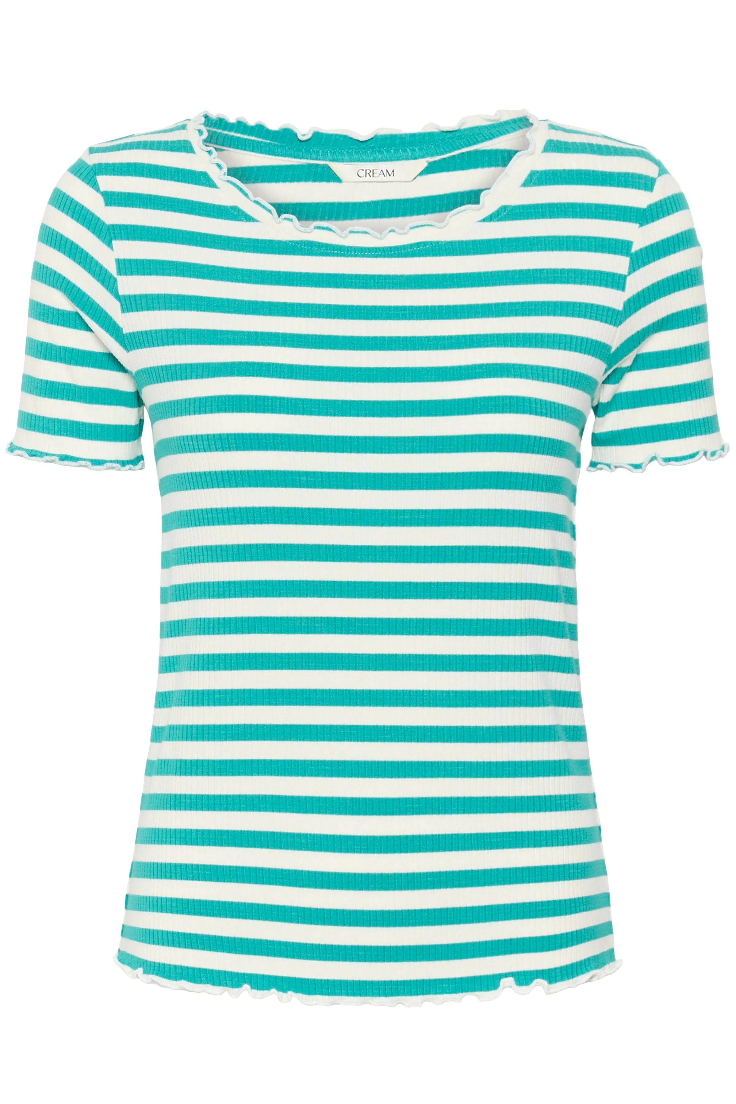 CRRibba T-shirt PACK FRONT 10613876-109767