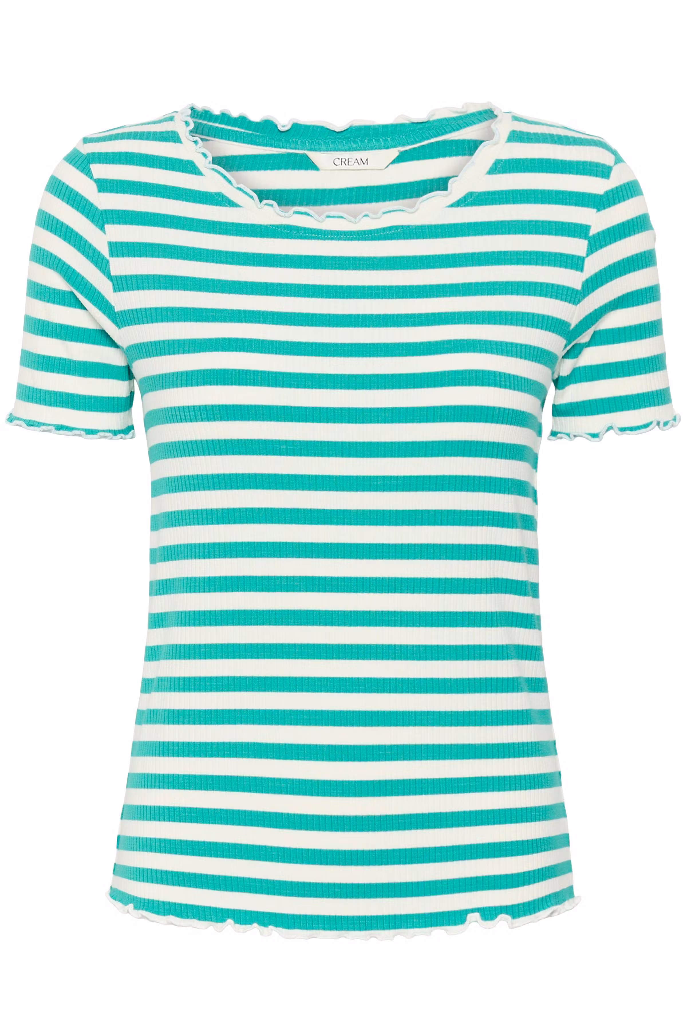 CRRibba T-shirt PACK FRONT 10613876-109516