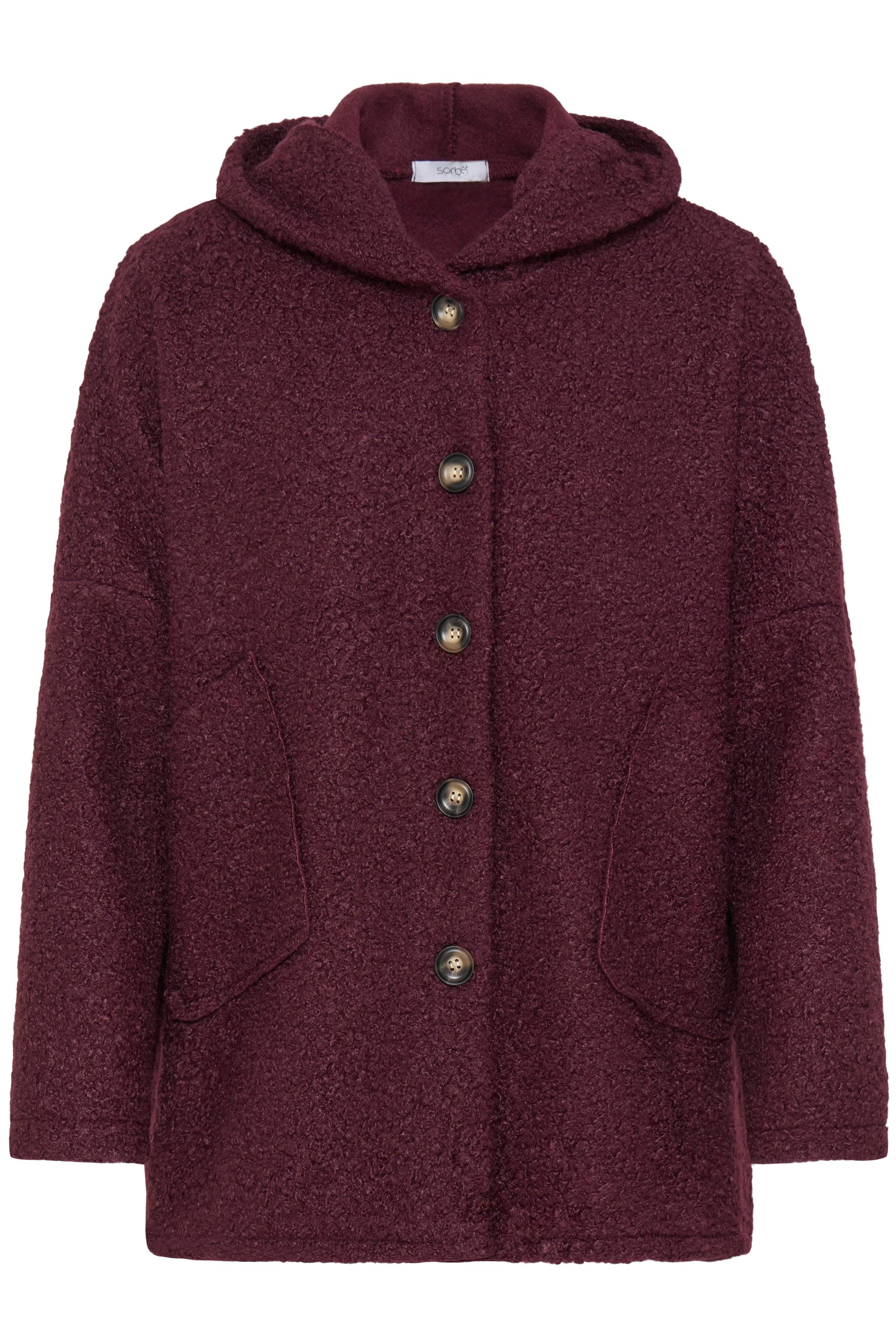 SBCEMBER Casual jakke PACK FRONT 22100709-180515