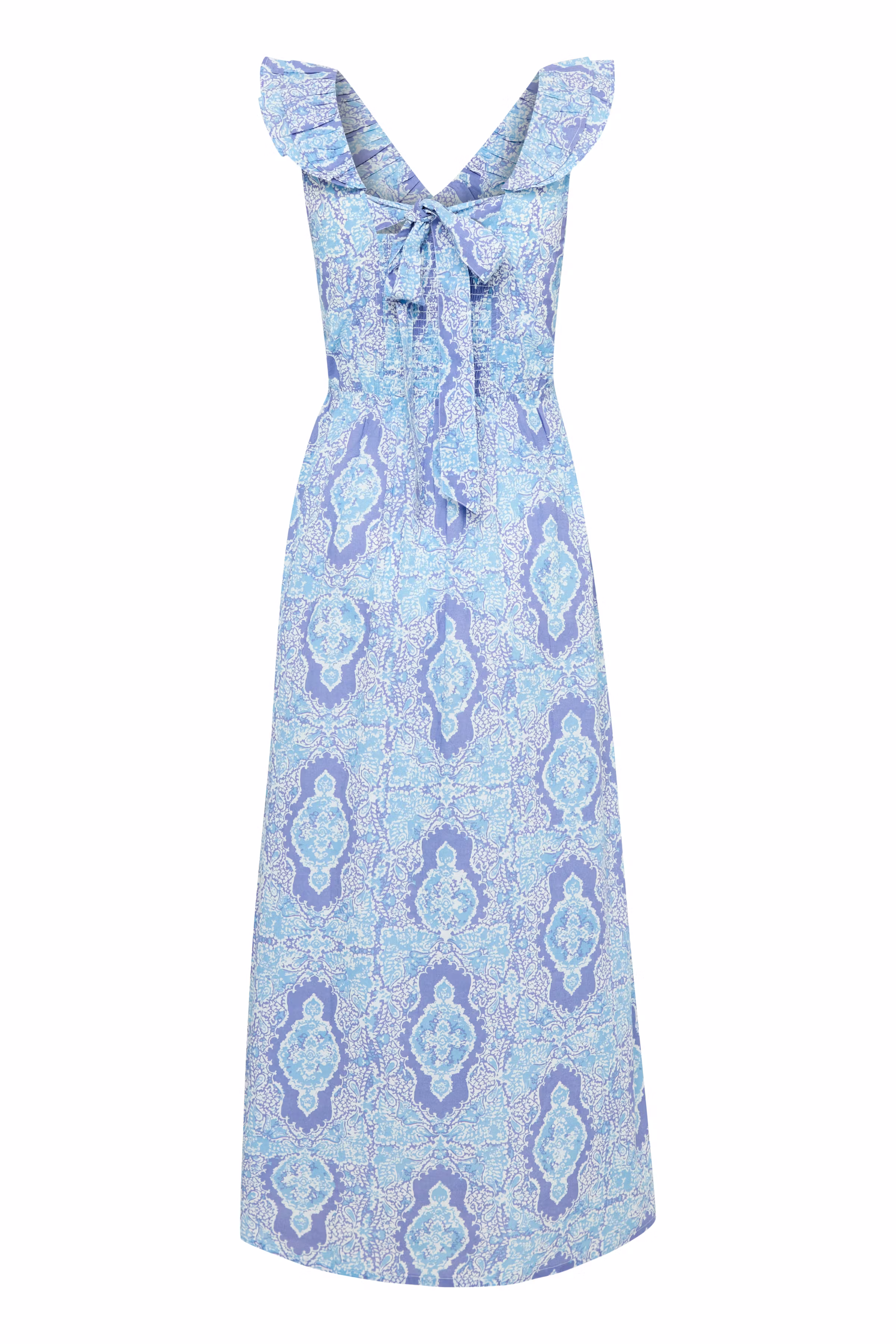 BXHANYA Kjole PACK BACK 20815856-201606