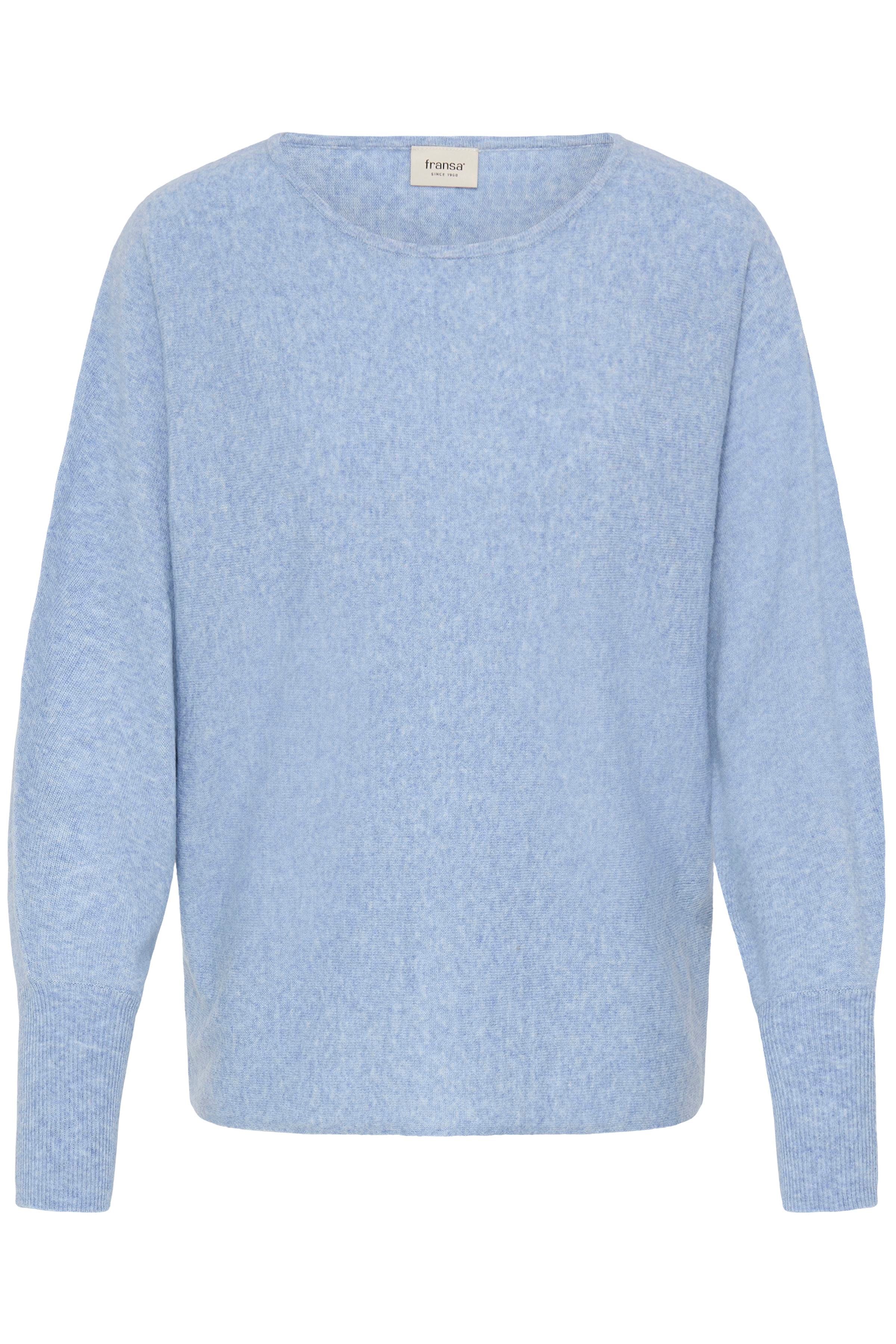 FRROMINA Pullover PACK FRONT 20617295-1640231