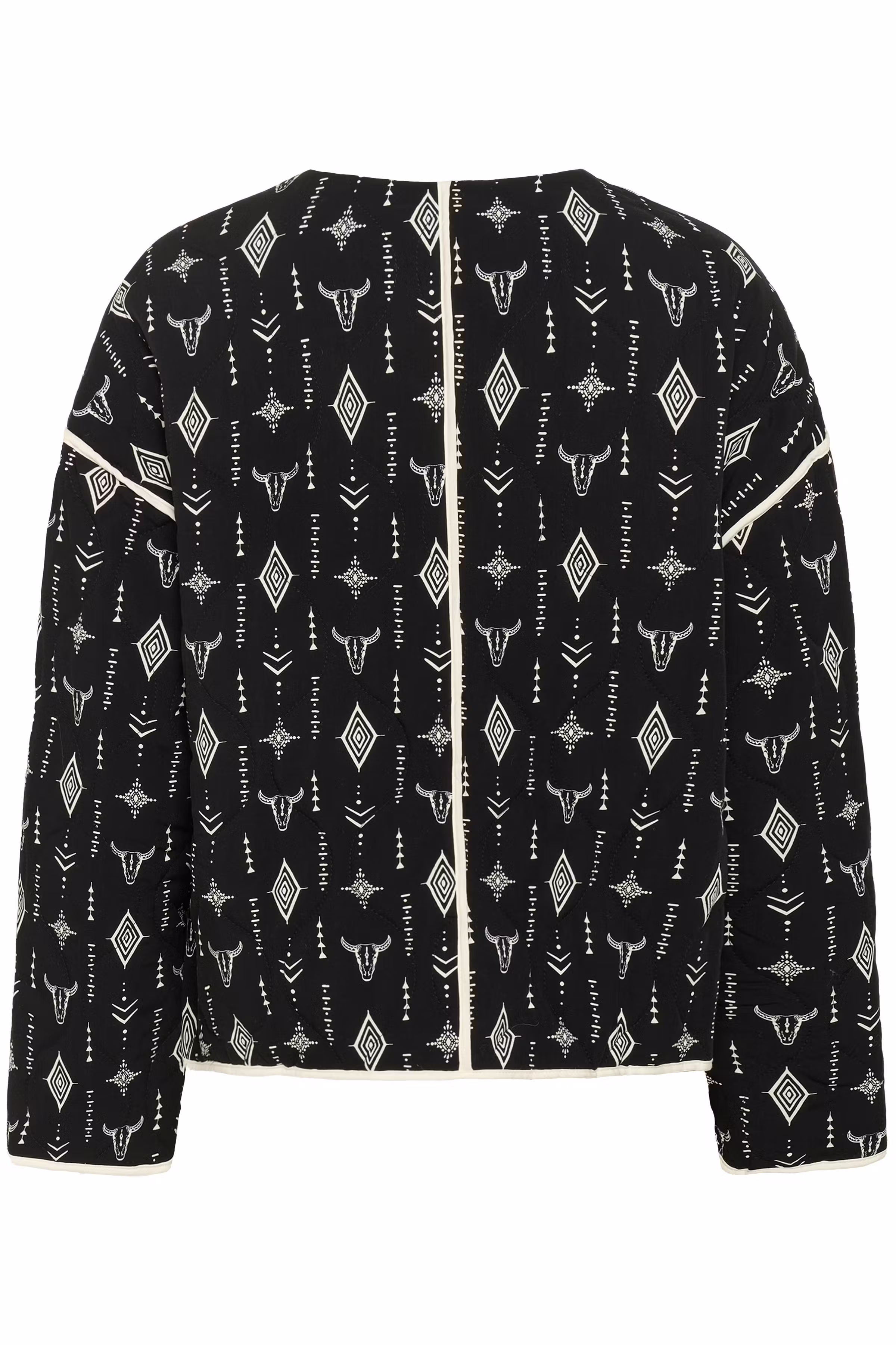 CRNaomi Outerwear PACK BACK 10613154-108273