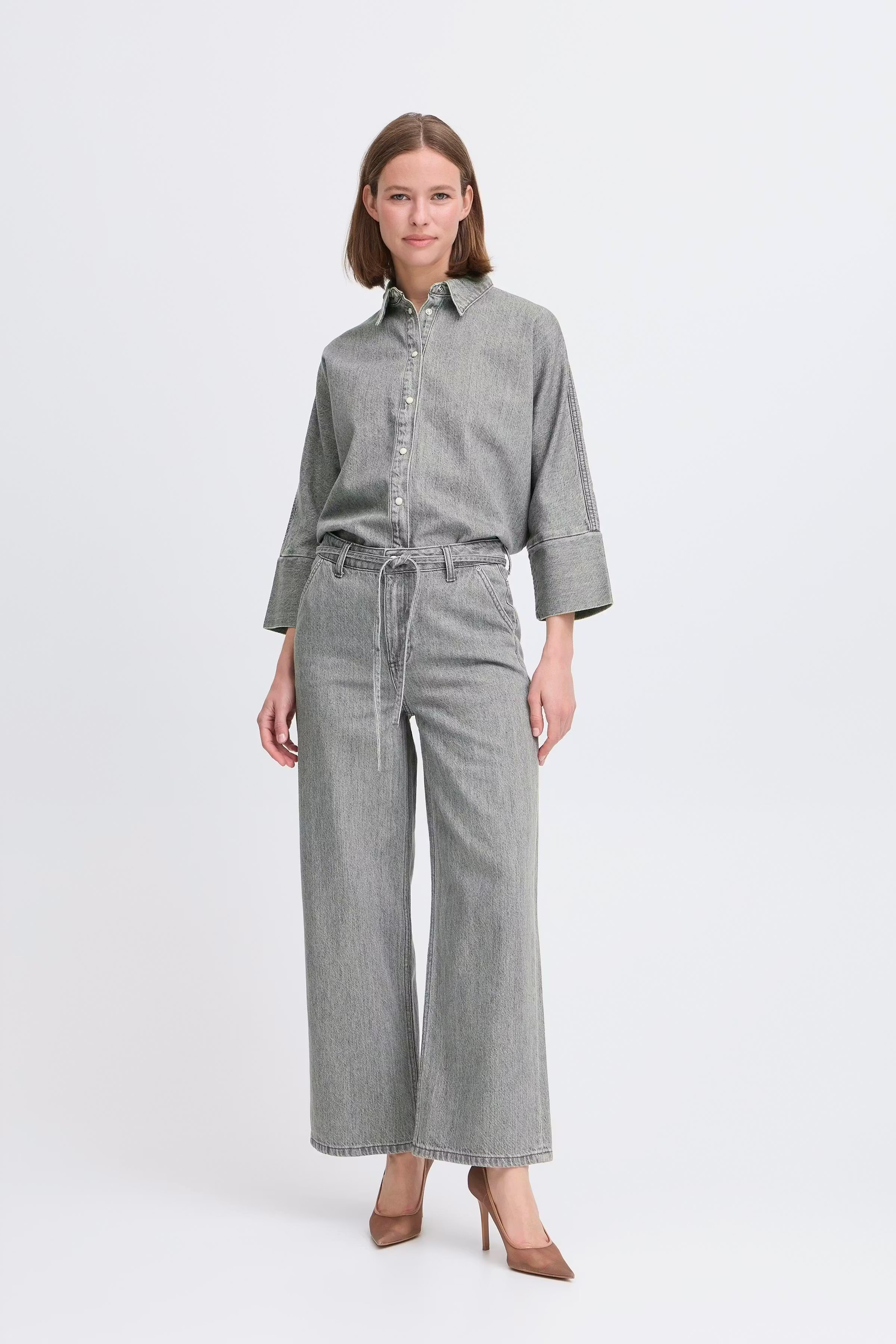 BYKIMU Jeans LOOKBOOK FRONT 20818548-200464