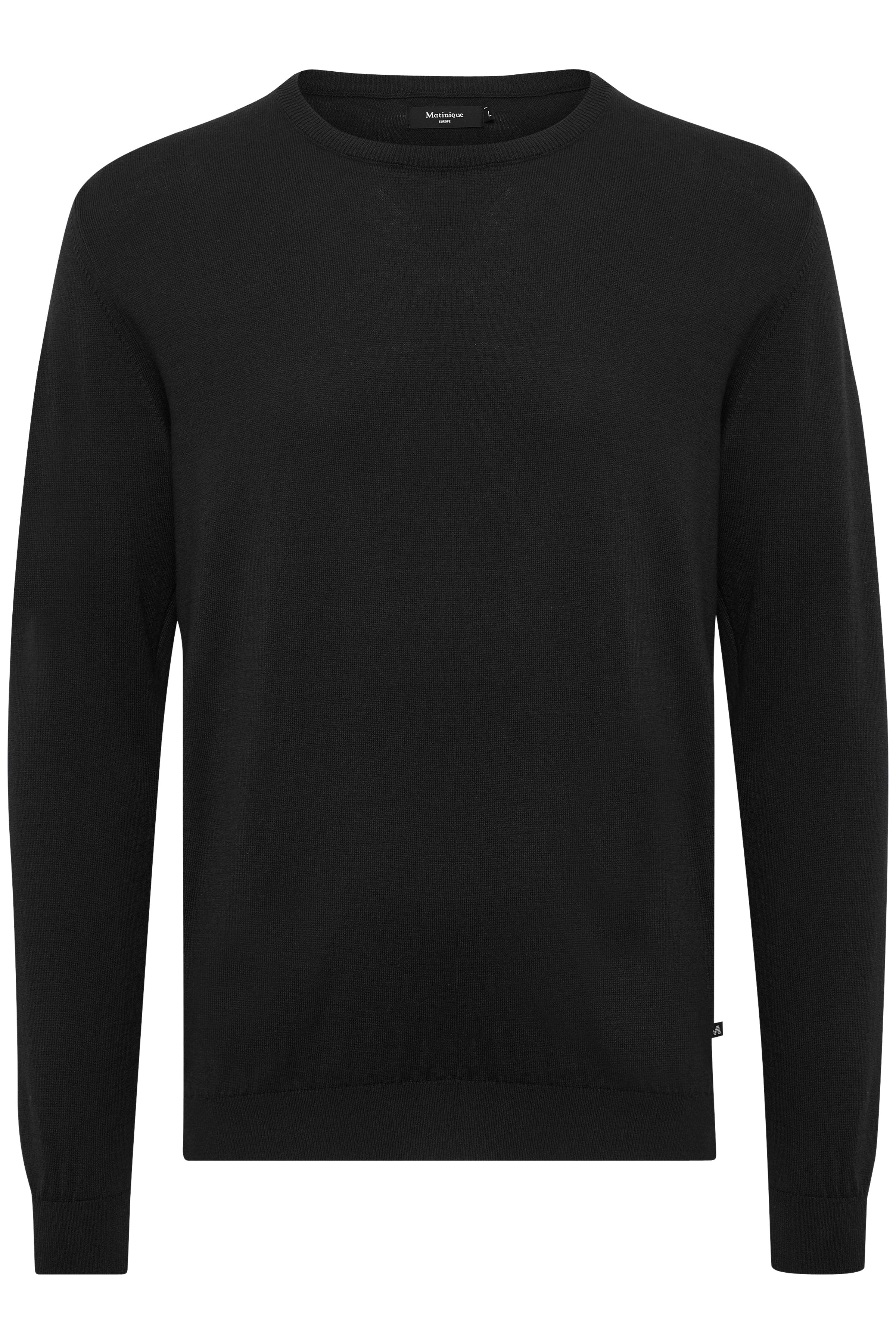 MAJones Pullover PACK FRONT 30206425-194011