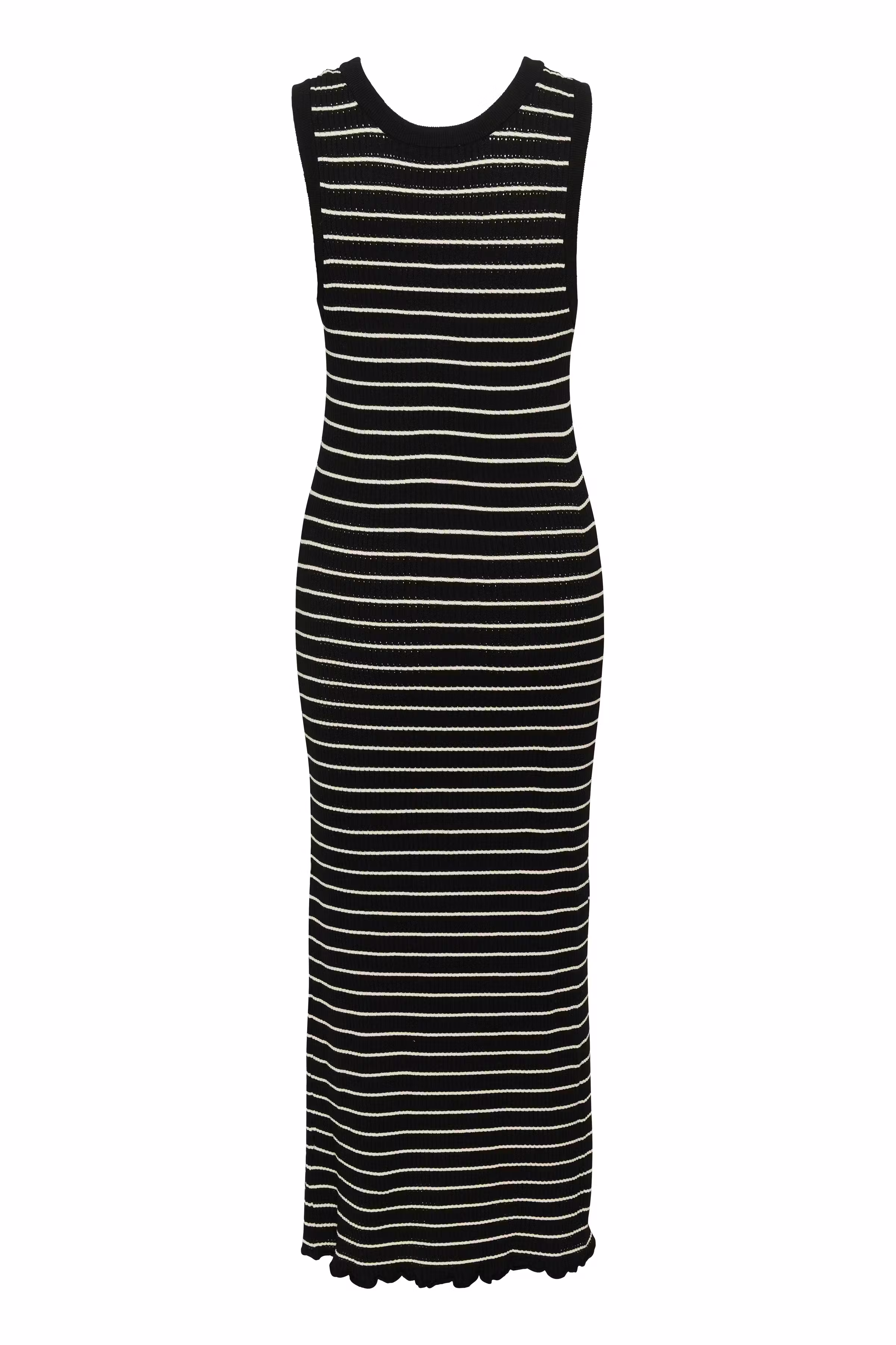 SLLidya Dress PACK BACK 30407582-303049