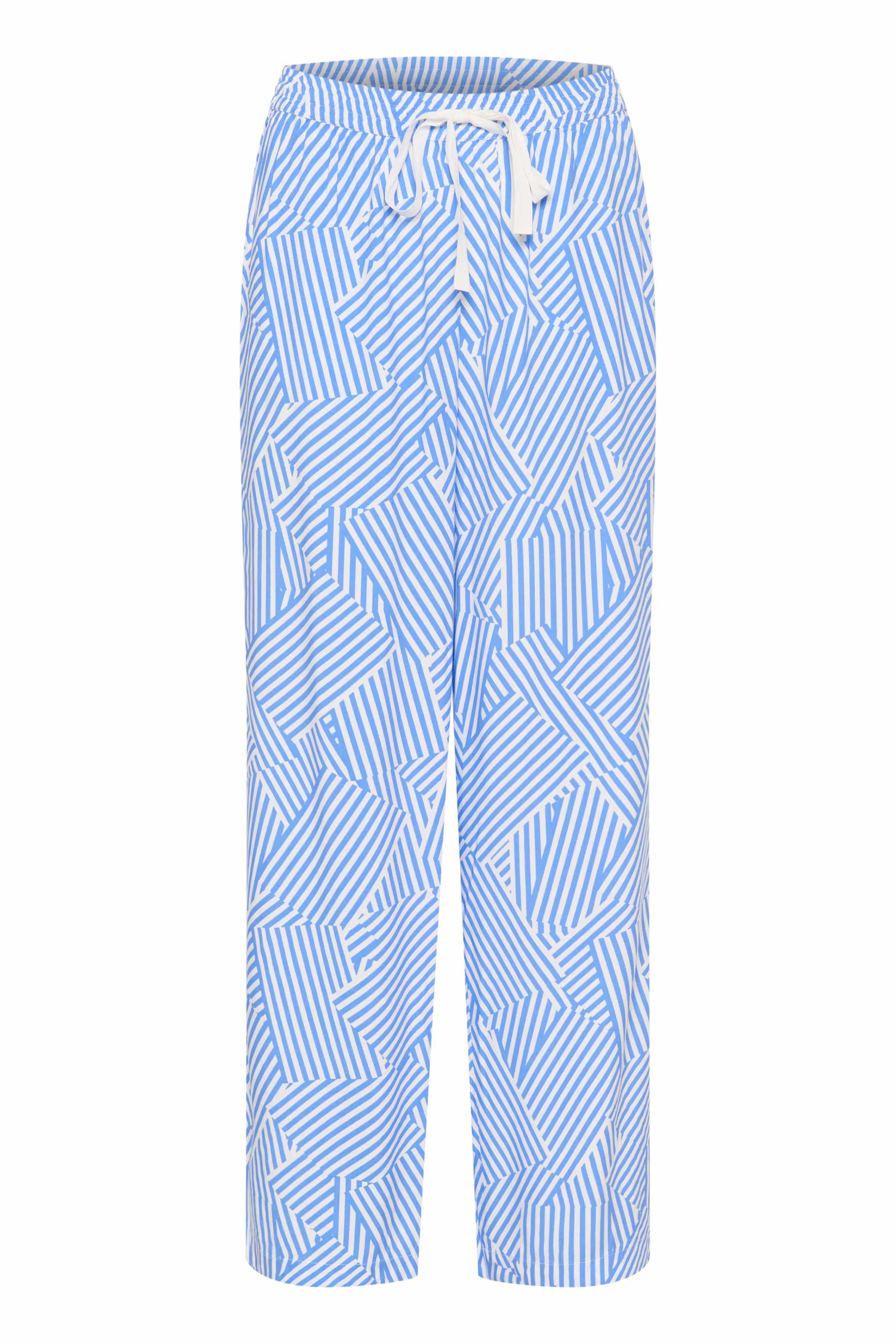 ElyseSZ Trousers PACK FRONT 30513268-302874