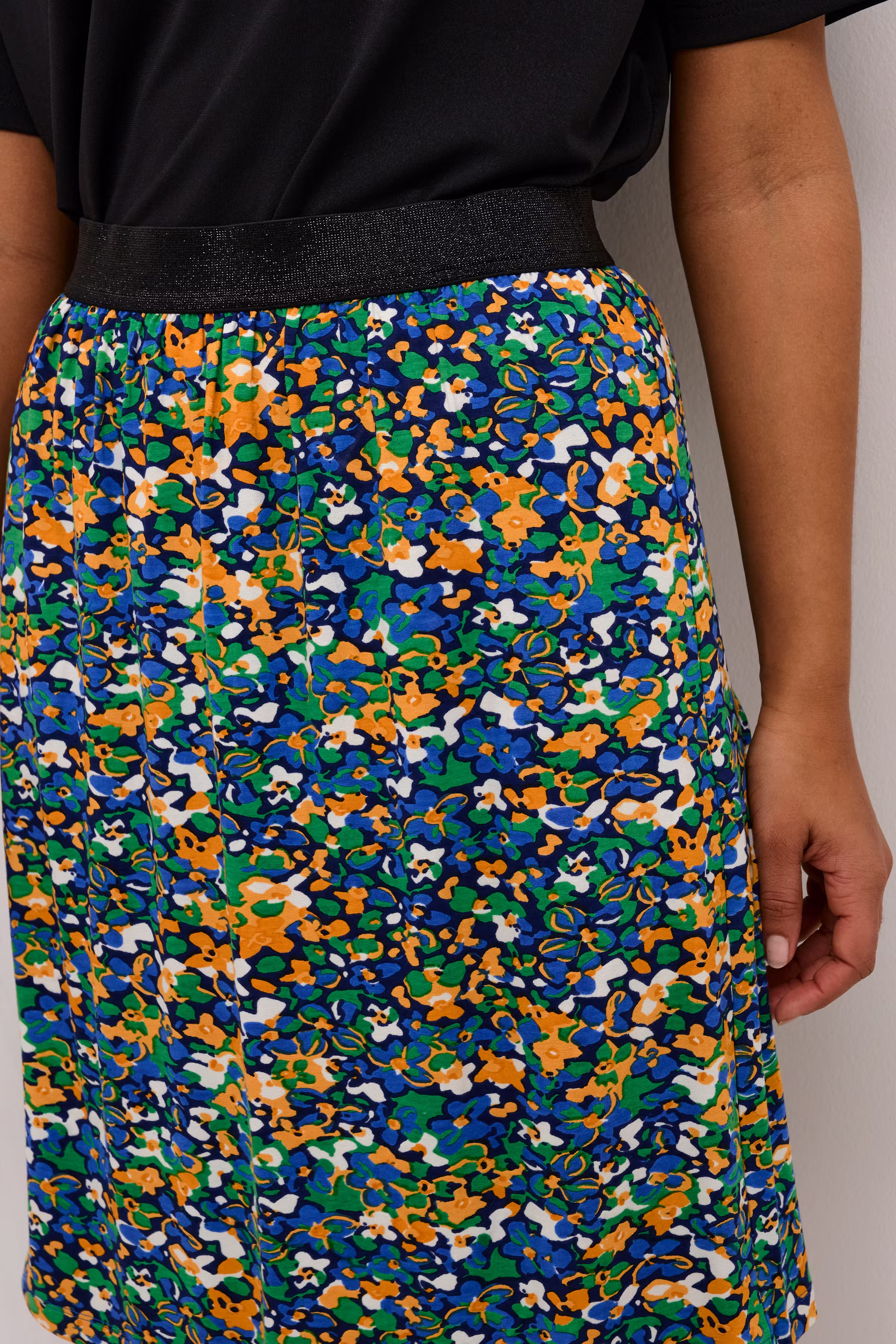 BPmette SkjÃ¸rt LOOKBOOK DETAIL 10590690-106025B