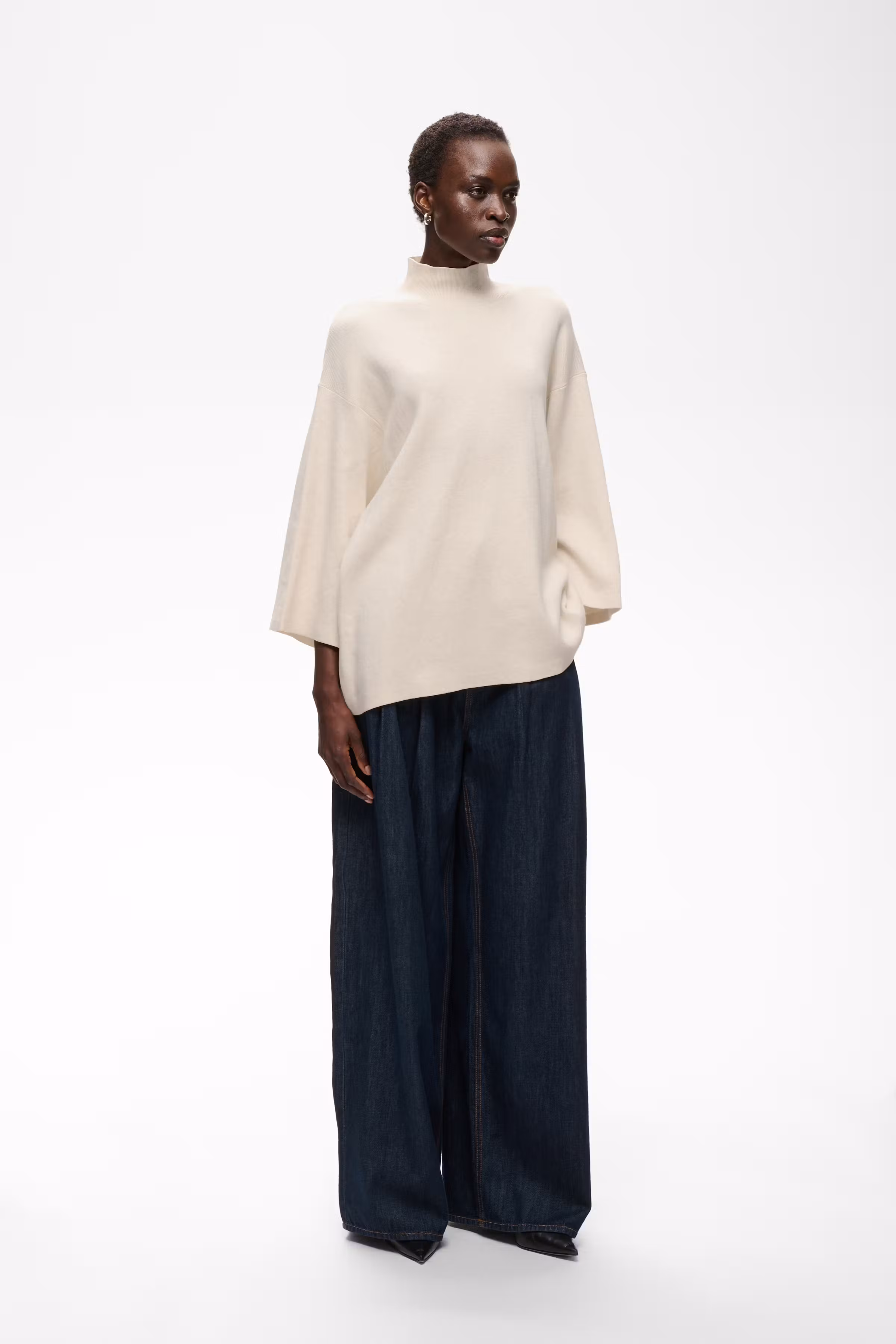 TILDAIW Pullover LOOKBOOK FRONT 30112915-1109071