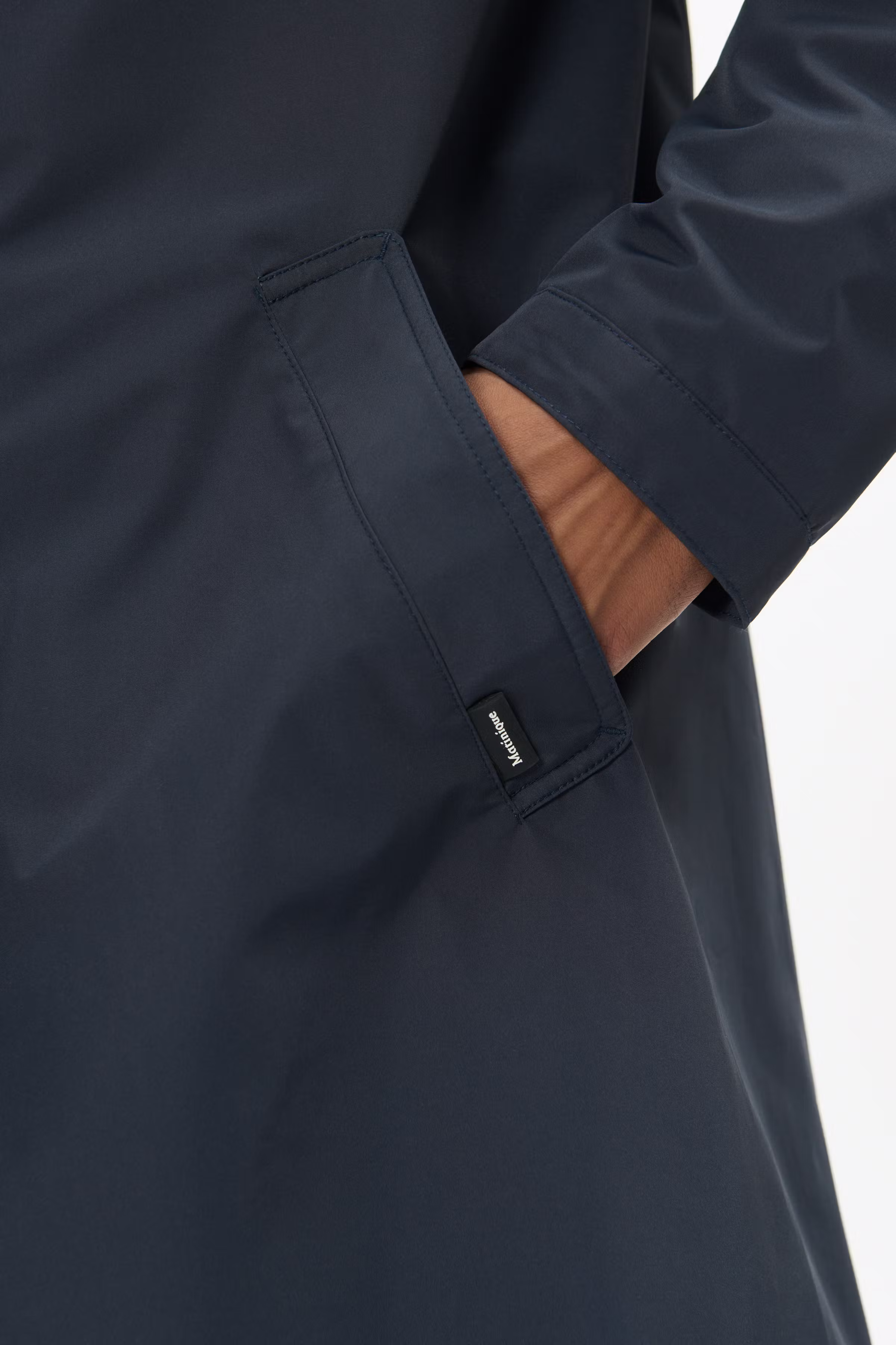 MAmiles Mantel LOOKBOOK DETAIL 30204455-20210