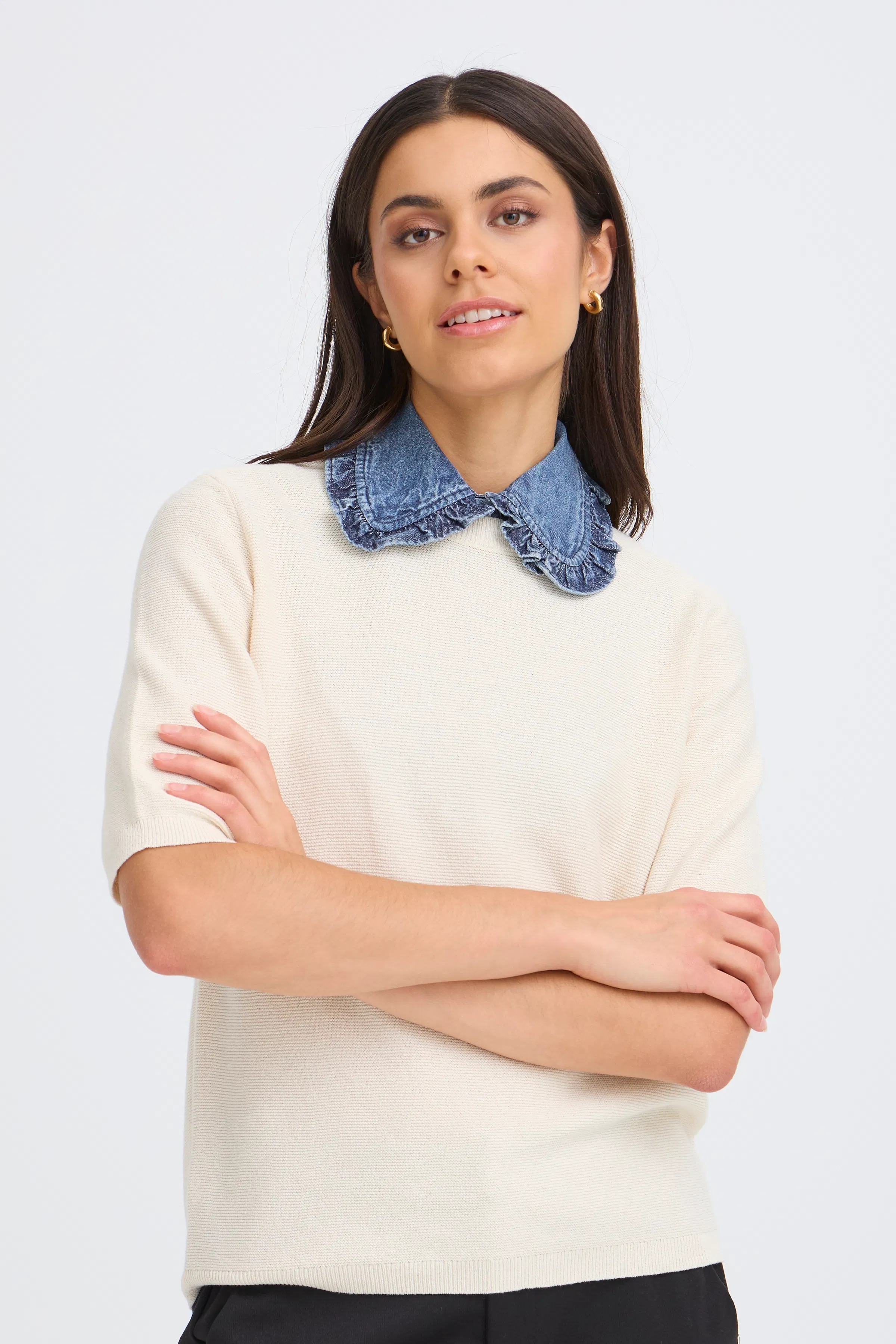 FRSORA Krage LOOKBOOK FRONT 20617651-900006108