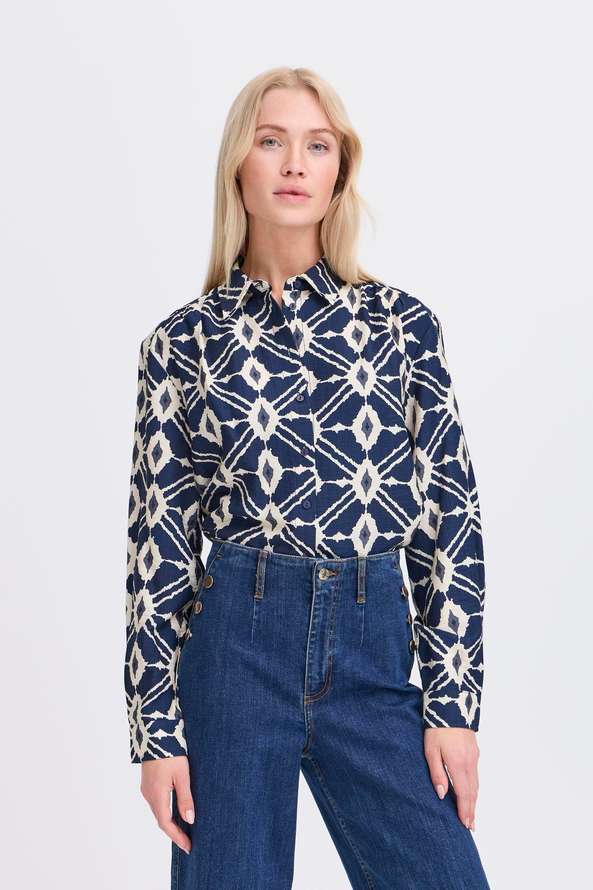 BYIKAIA Shirt LOOKBOOK FRONT 20818176-900003021