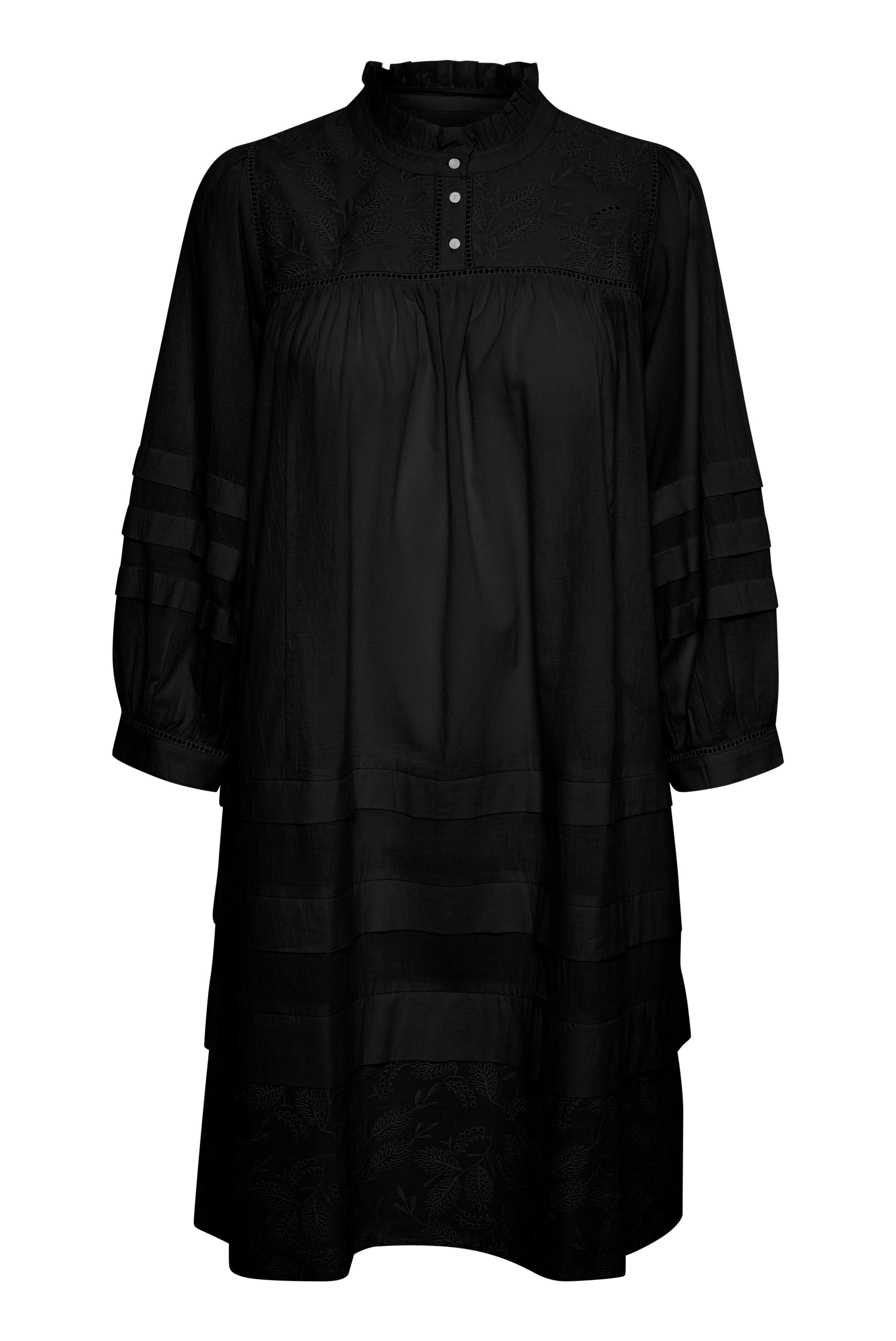 RisePW Kleid PACK FRONT 30307051-194008