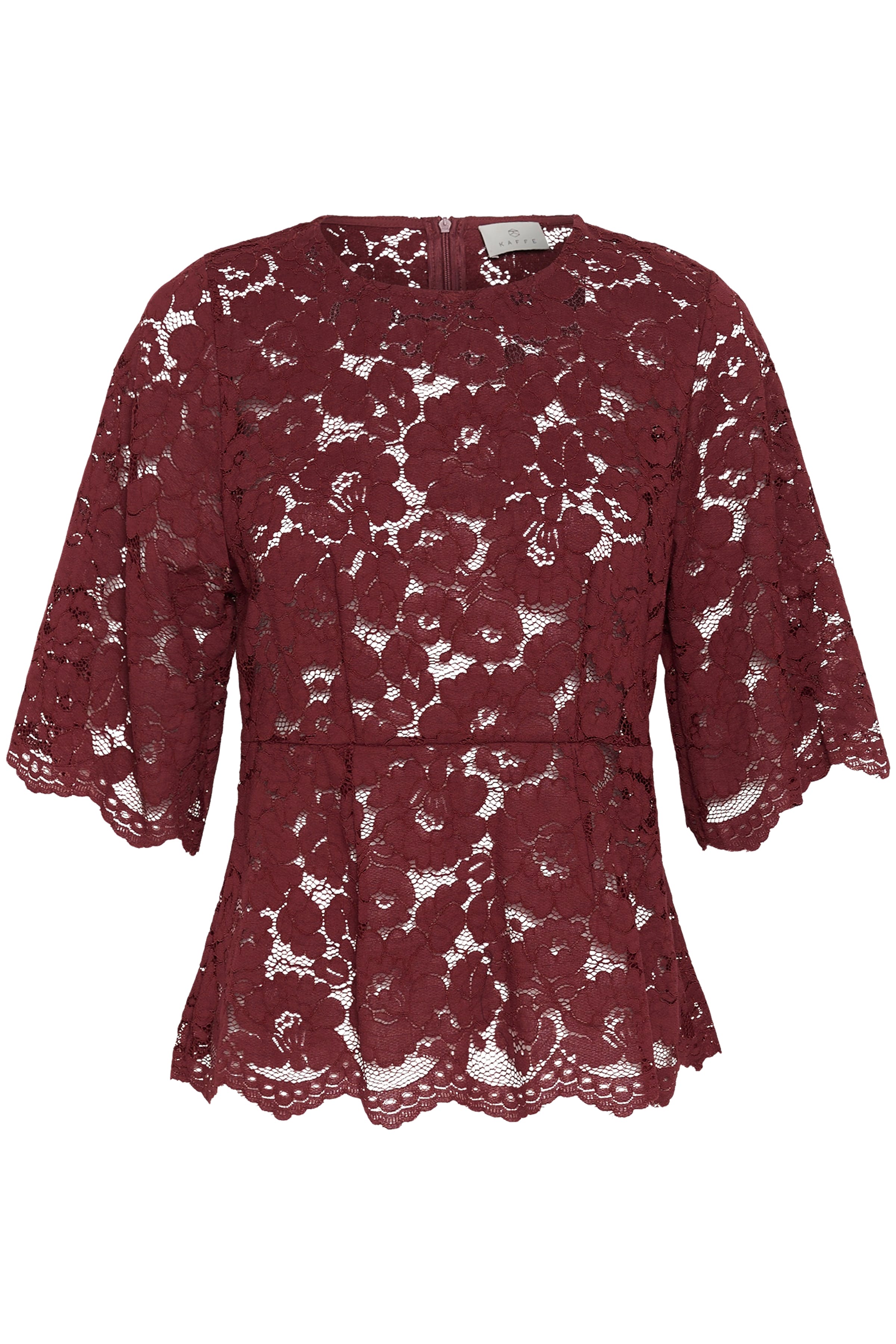 KAsita Blouse PACK FRONT 10512416-191525