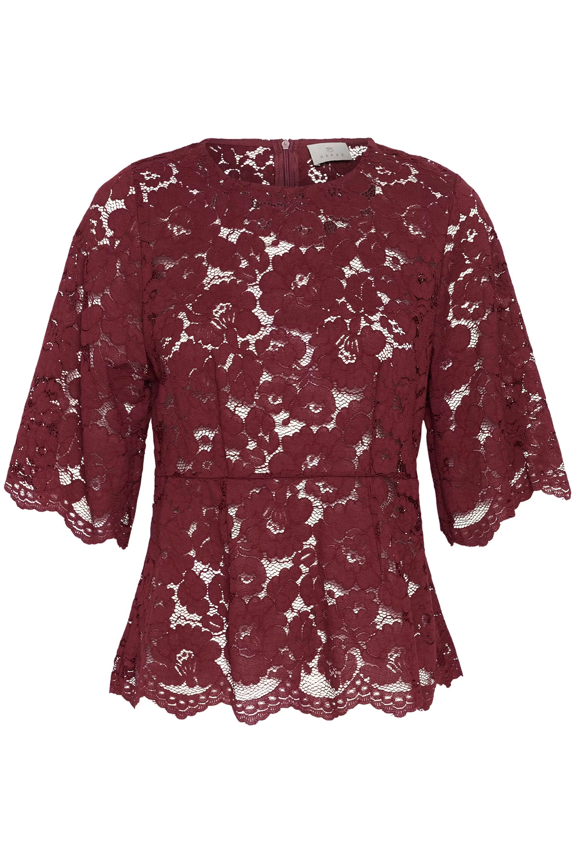 KAsita Blouse PACK FRONT 10512416-191525