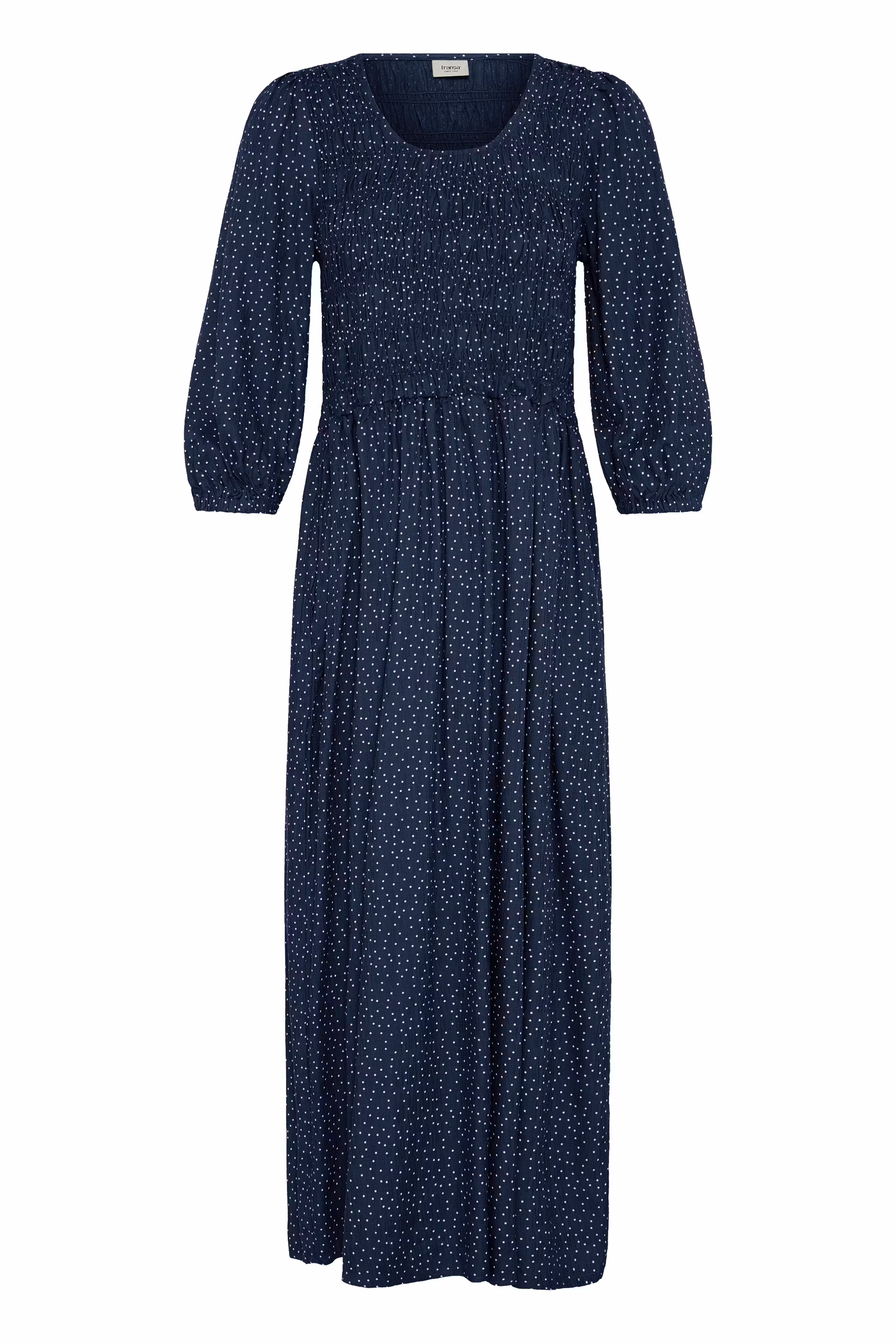 FRLAYA Klänning PACK FRONT 20617540-900010613