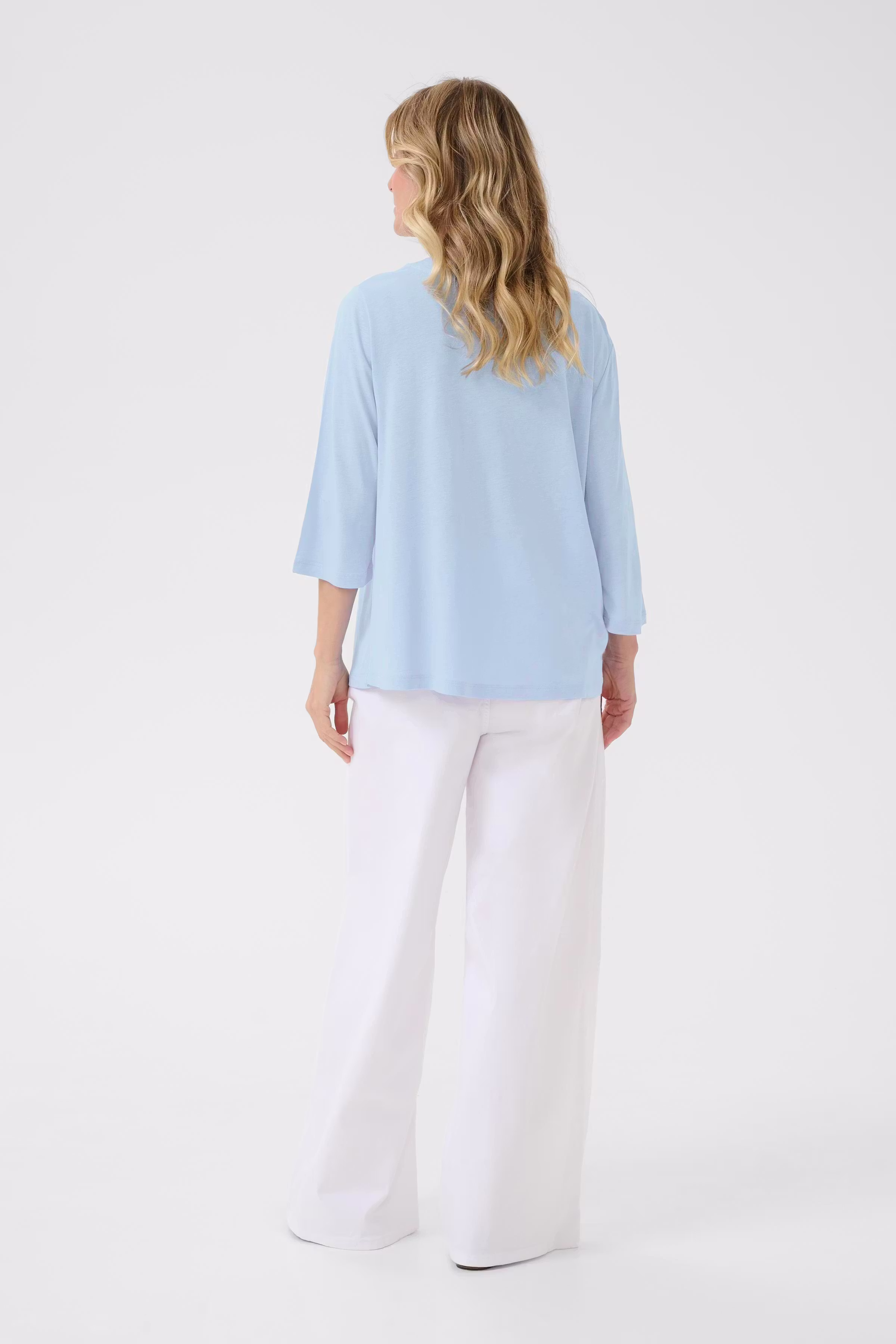LCConni Bluse LOOKBOOK BACK 10650954-153920