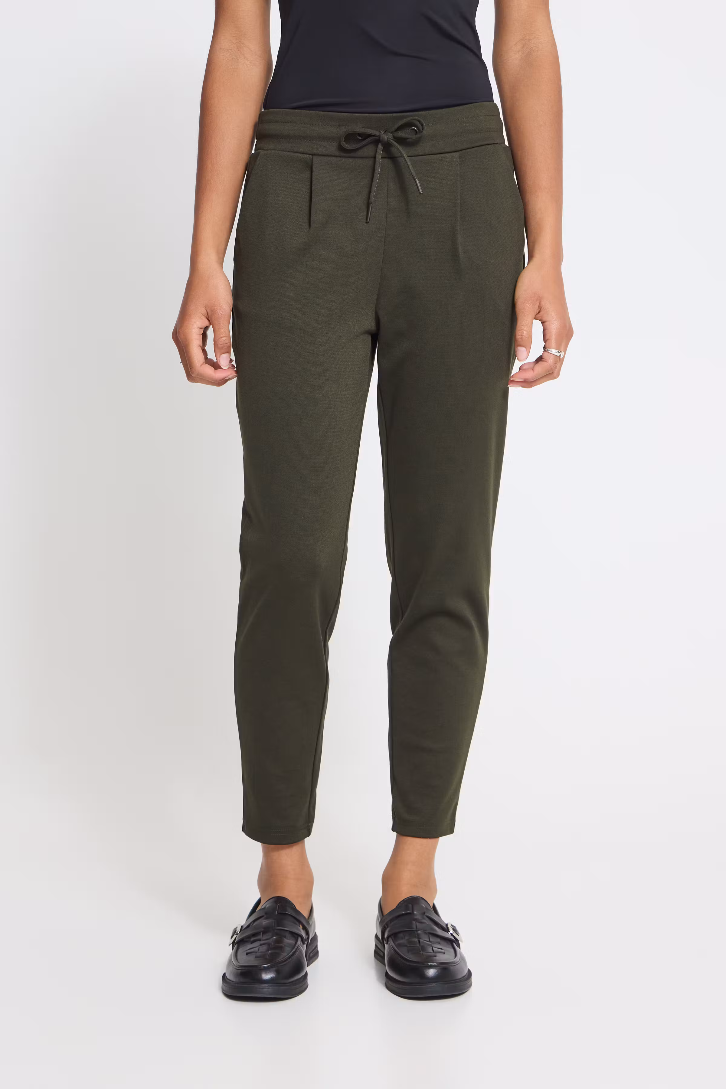IHKATE Trousers LOOKBOOK FRONT 20104757-190509