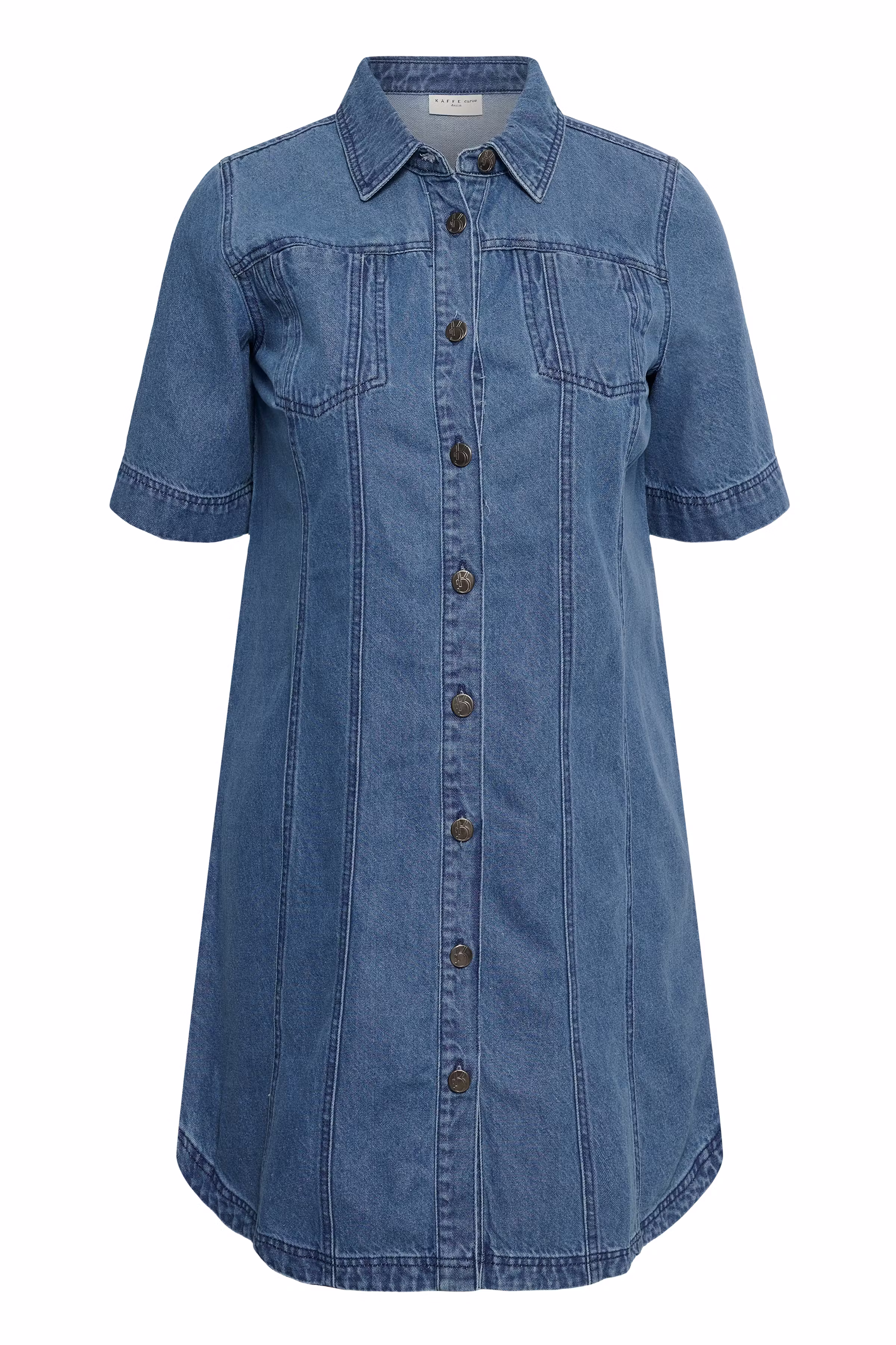 KCvalia Klänning PACK FRONT 10584053-100166