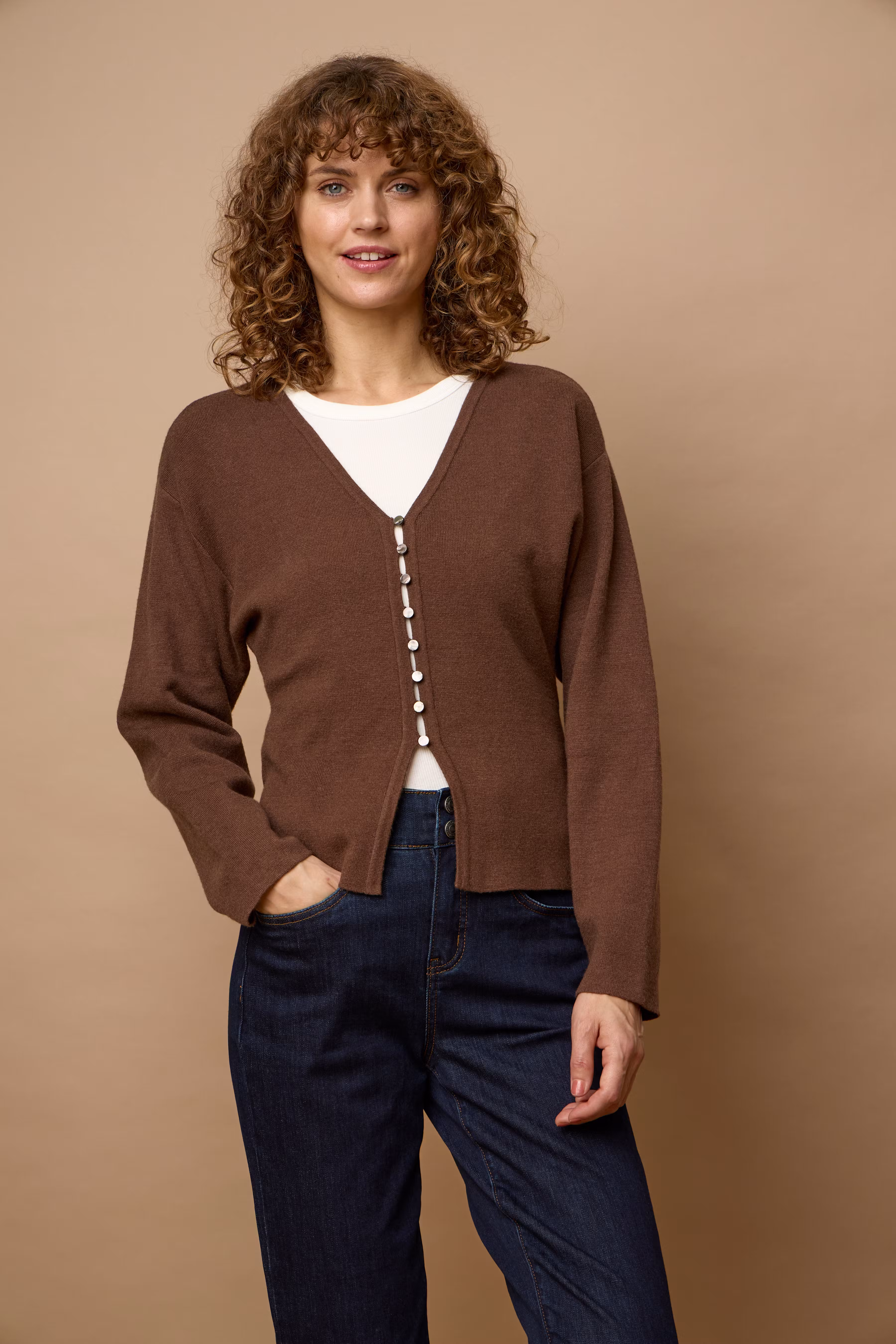 FRLISSI Jeans LOCATION NONE 20618079-200070