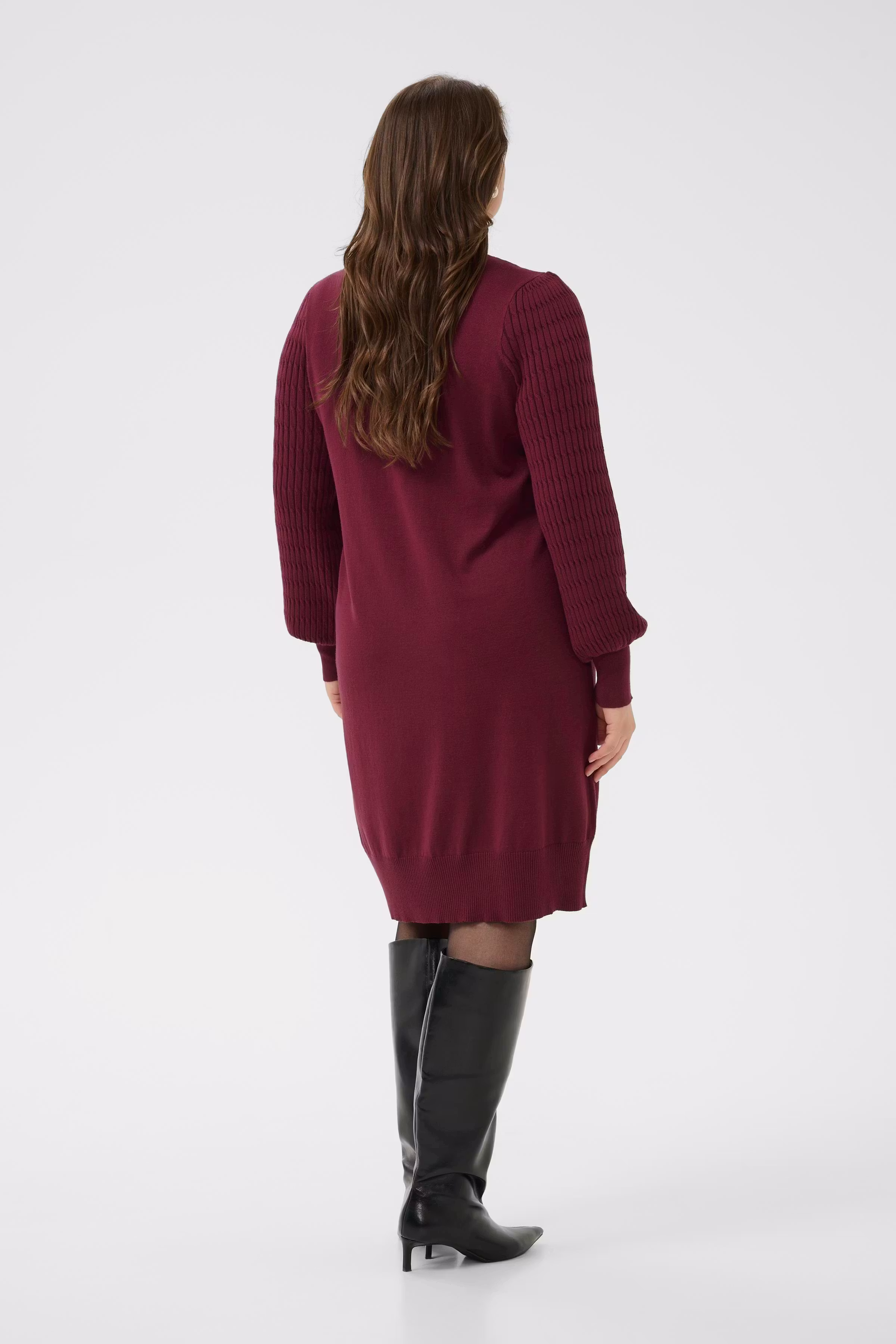 KClini Robe LOOKBOOK BACK 10582597-191528