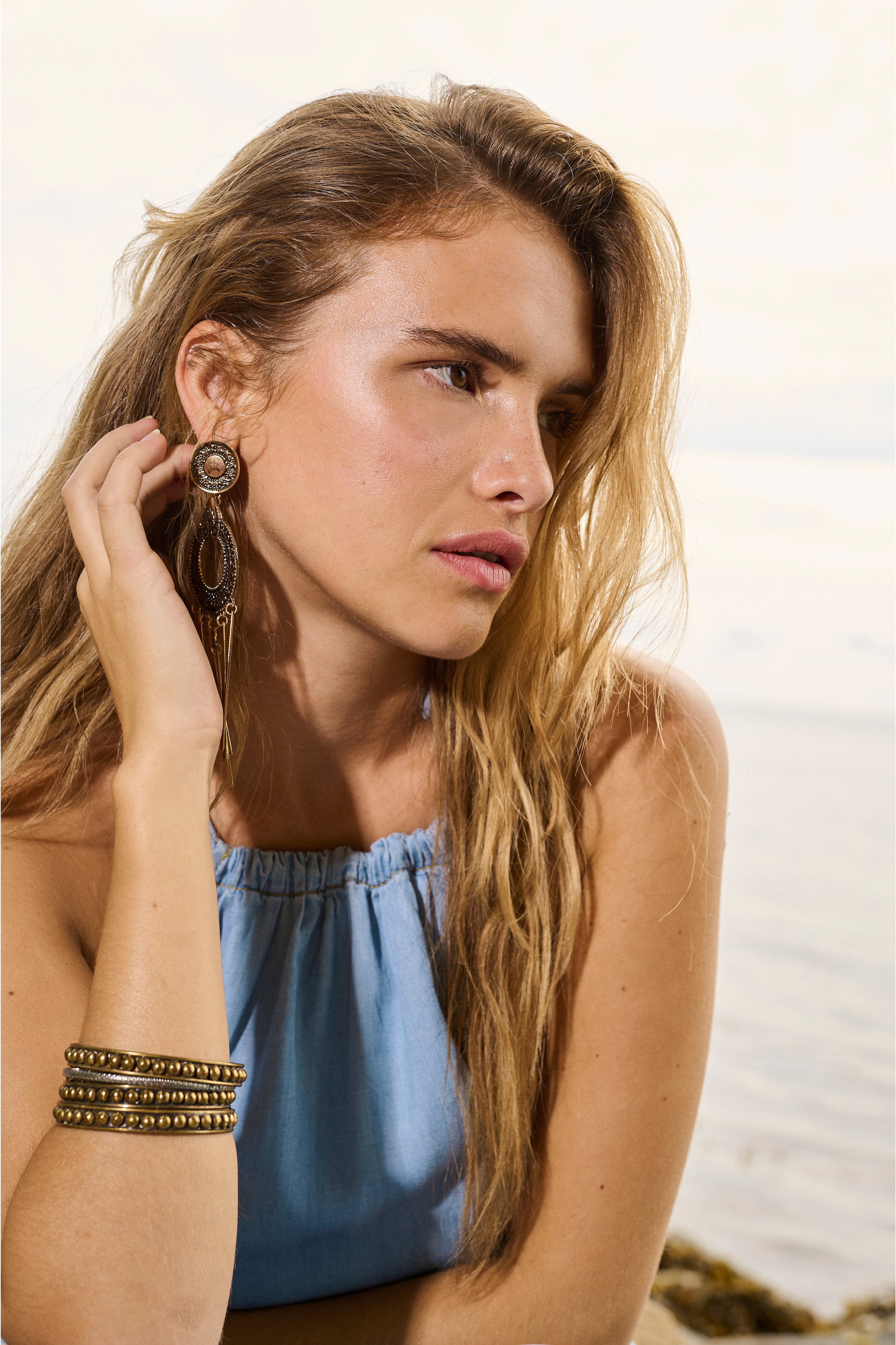 PZGAJA Dress LOCATION NONE 50208103-200008