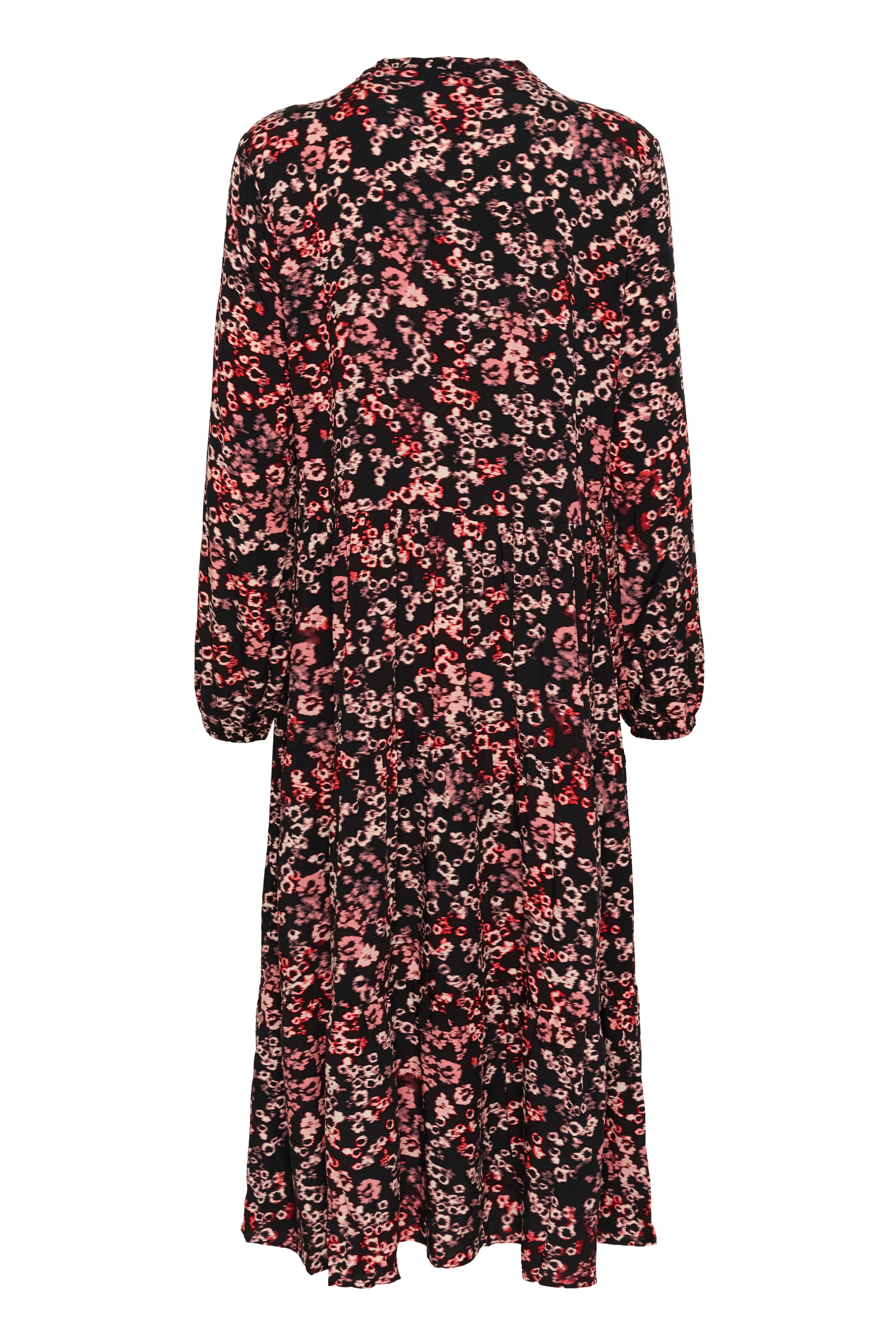 EdaSZ Kleid PACK BACK 30511115-303461