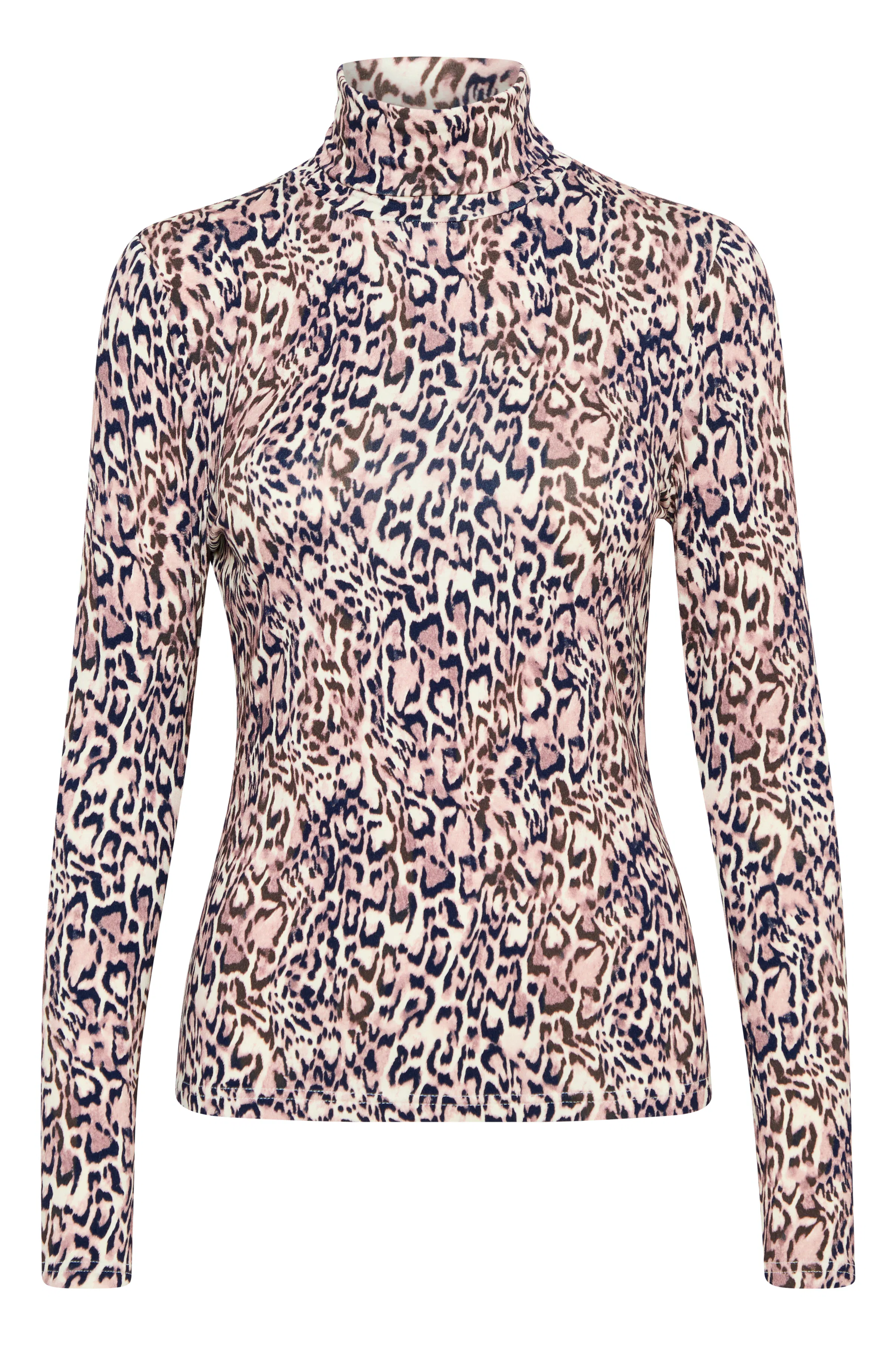 IHNAVA Long sleeved T-shirt PACK FRONT 20122589-203979