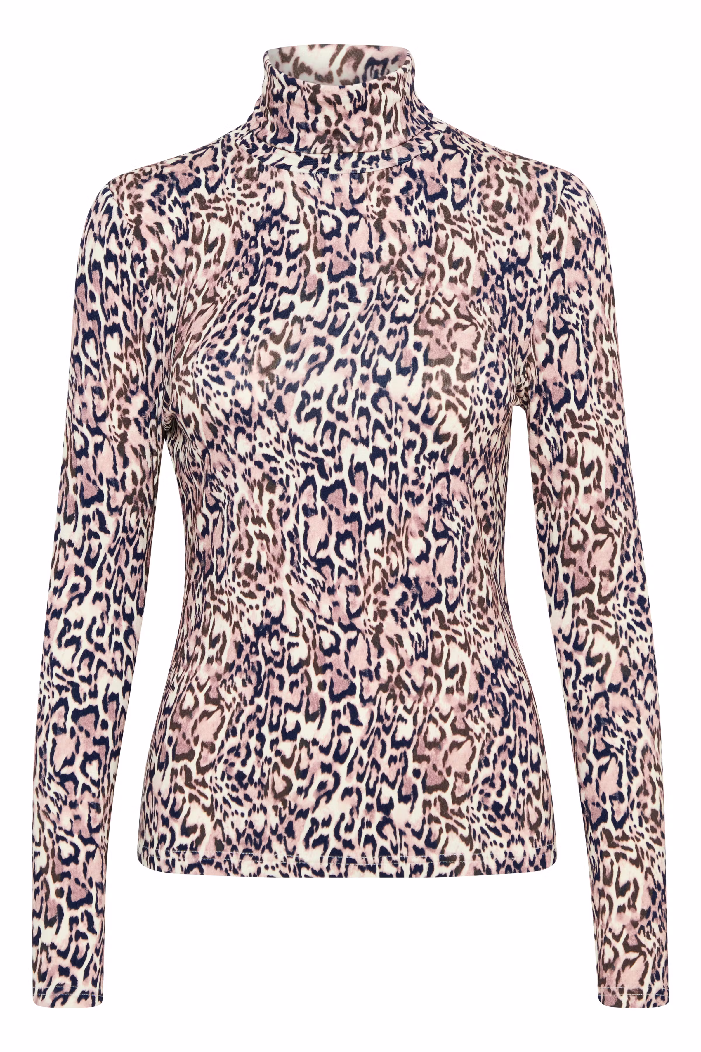 IHNAVA Langermet T-shirt PACK FRONT 20122589-203979