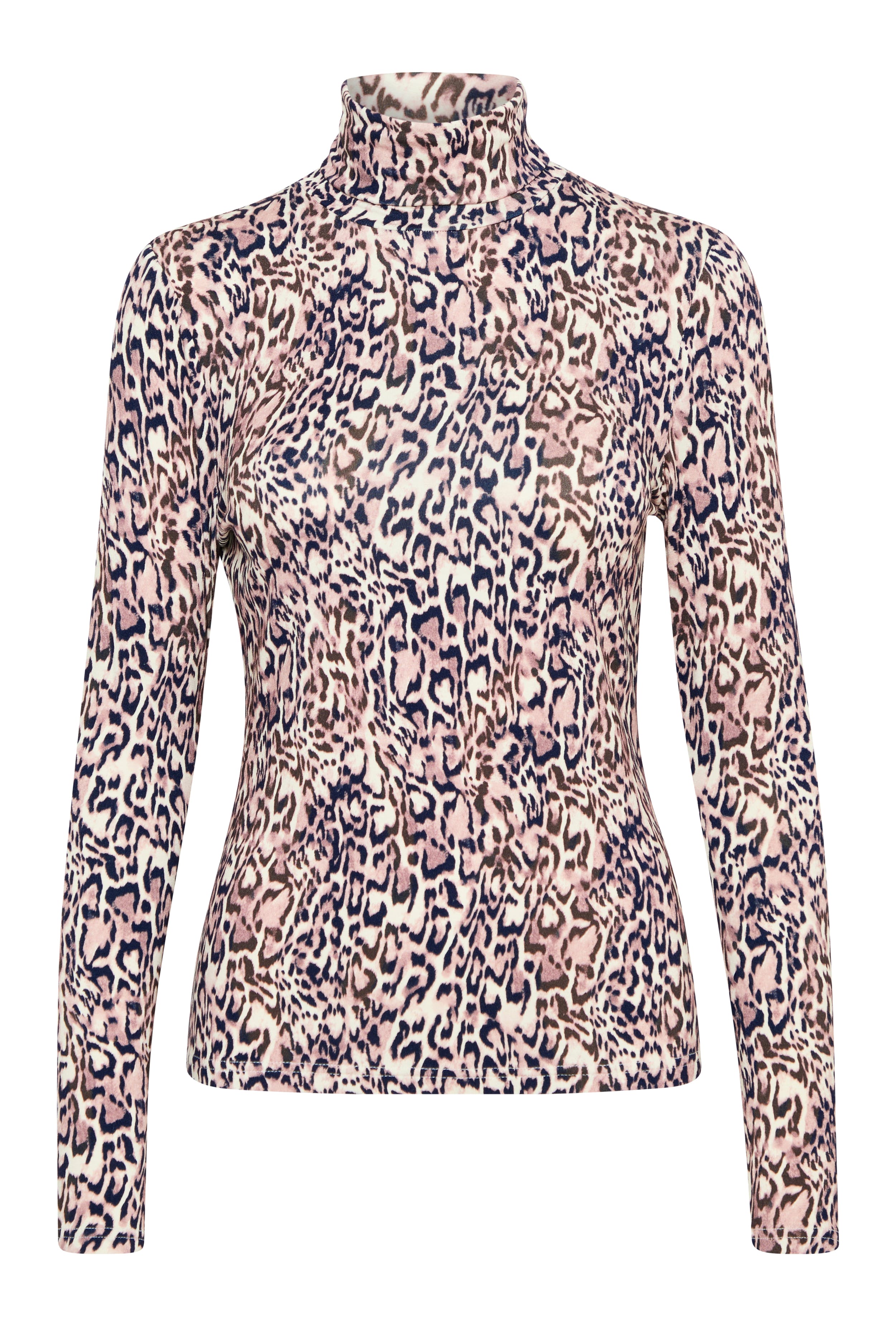 IHNAVA Langarm-Shirt PACK FRONT 20122589-203979