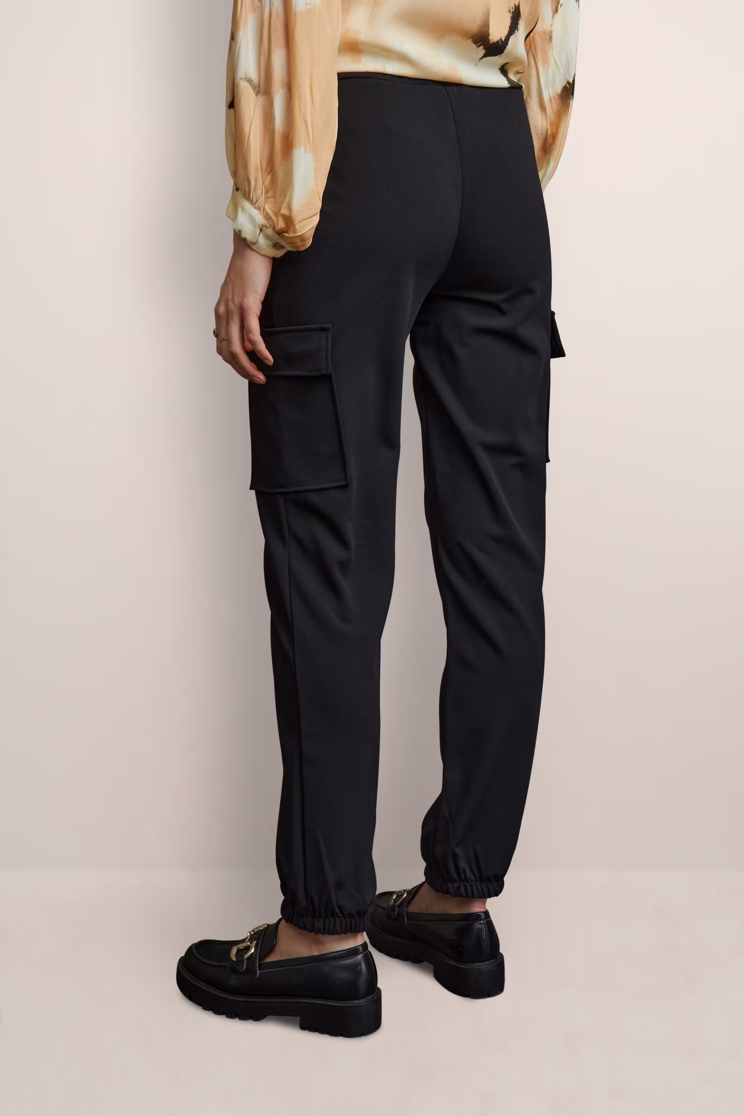 SBSCUB Broek LOOKBOOK BACK 22100044-10001