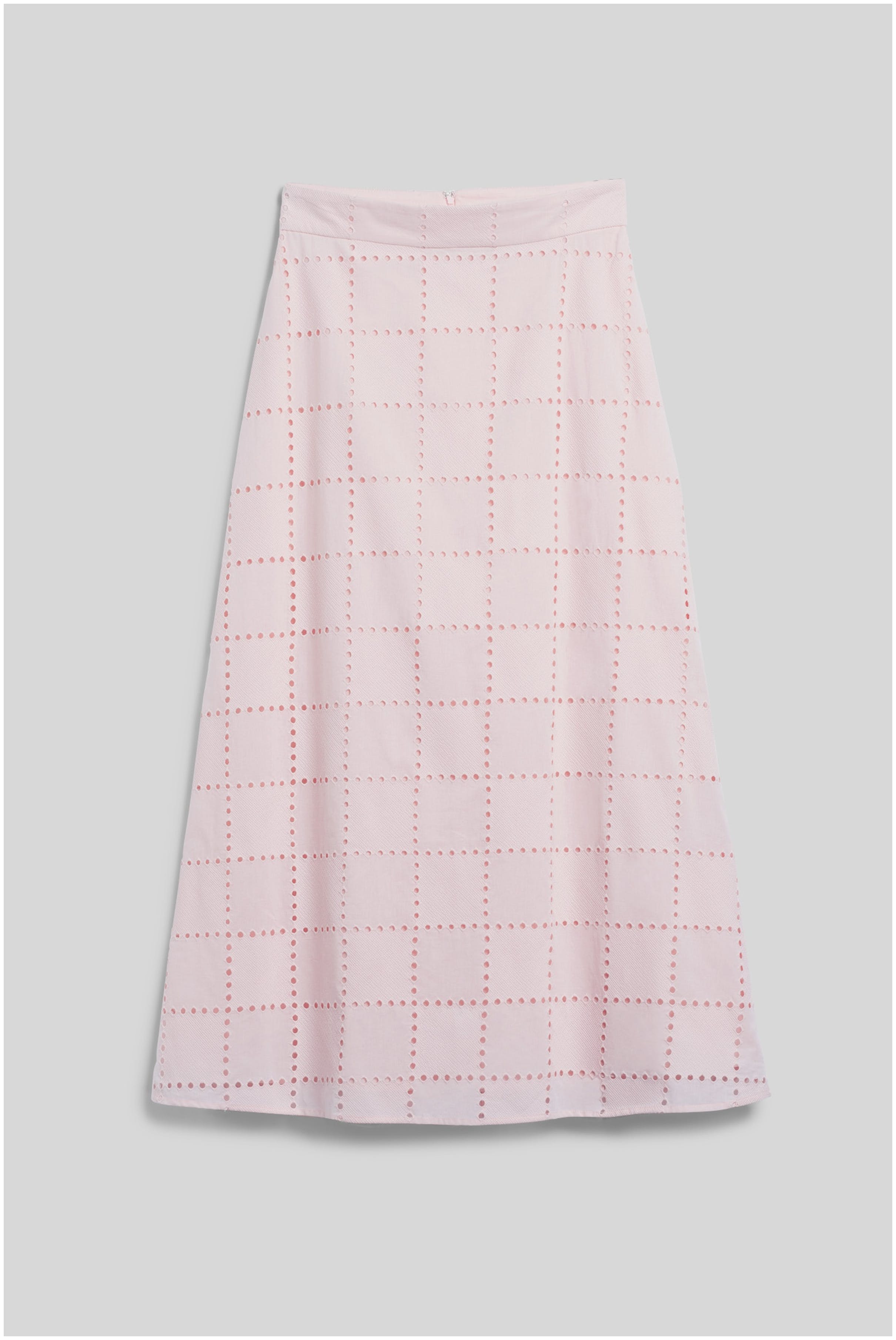 SAMANTHA Skirt PACK FRONT 30600529-PI636