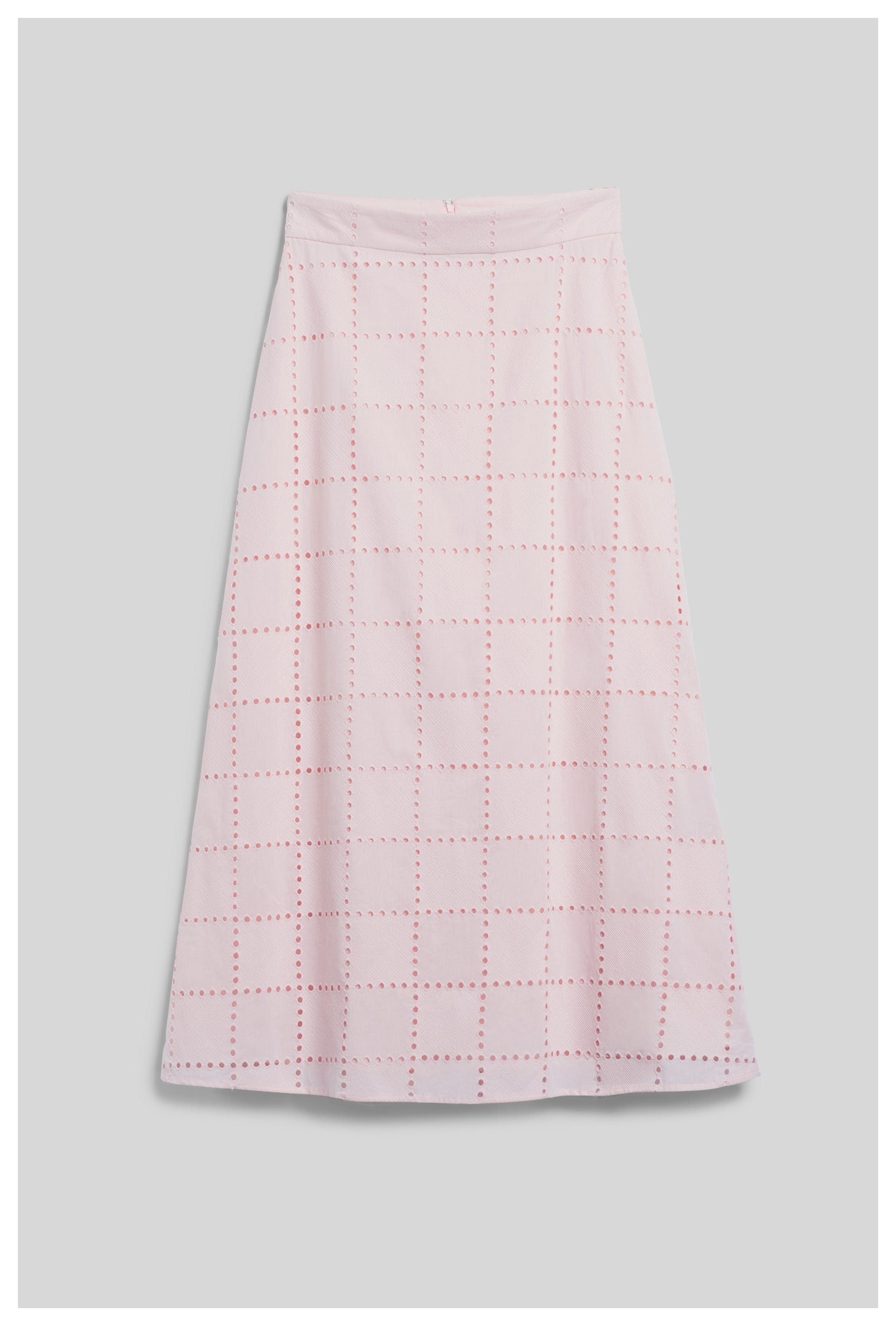 SAMANTHA Skirt PACK FRONT 30600529-PI636