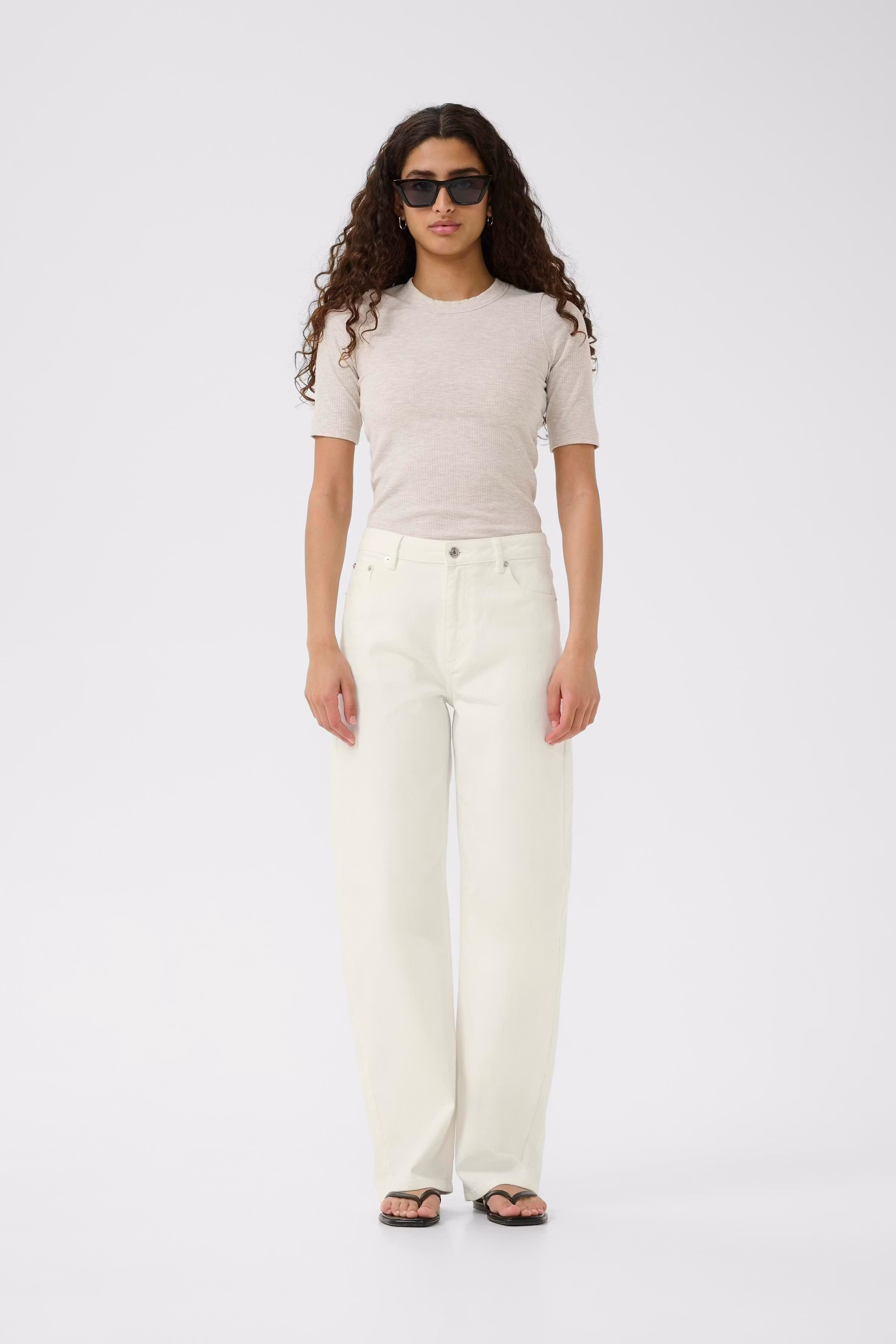 RyeIW Pheiffer Jeans LOOKBOOK FRONT 30110477-300001