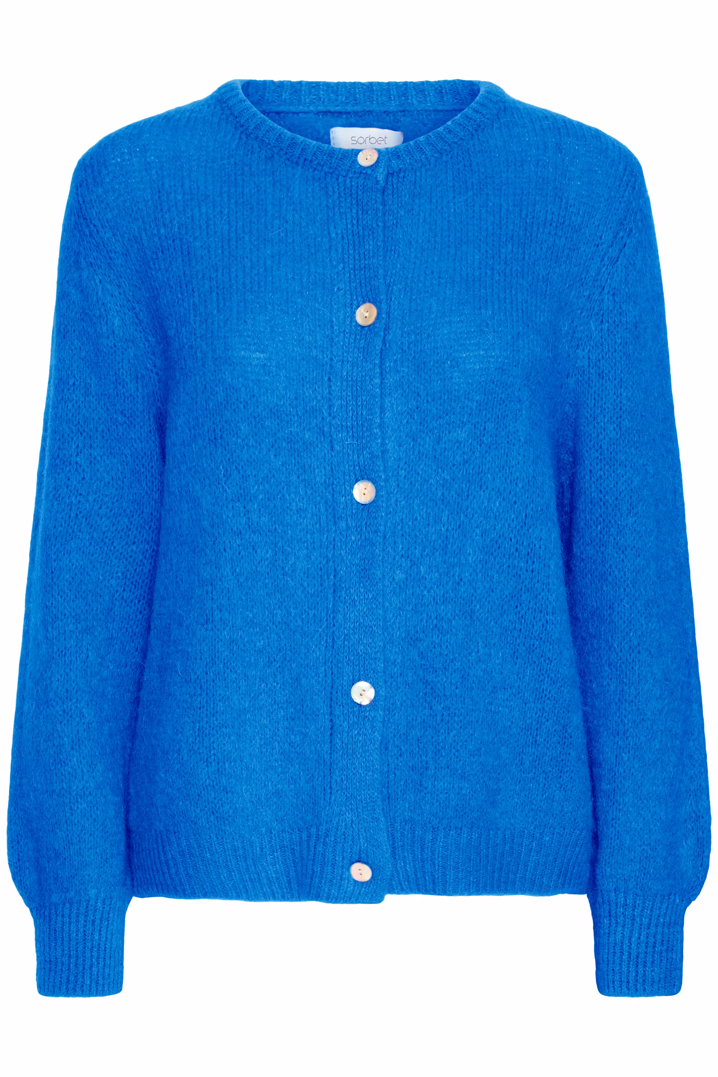 SBGULVIG Cardigan PACK FRONT 22100655-184043