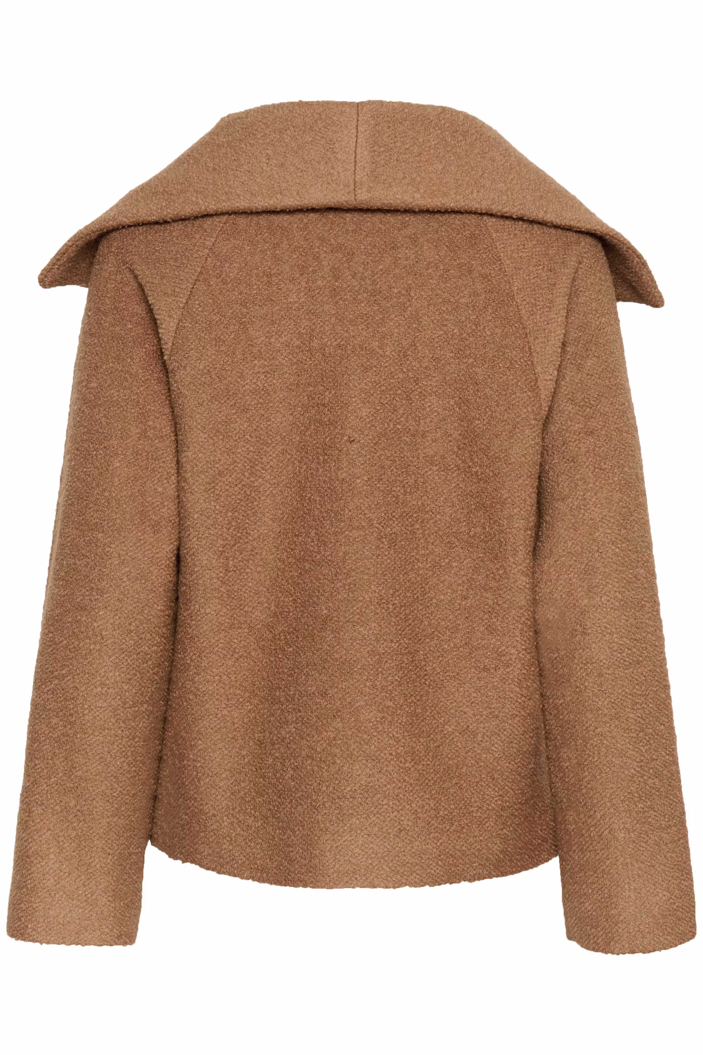 TanayIW Kort frakke PACK BACK 30109493-171327