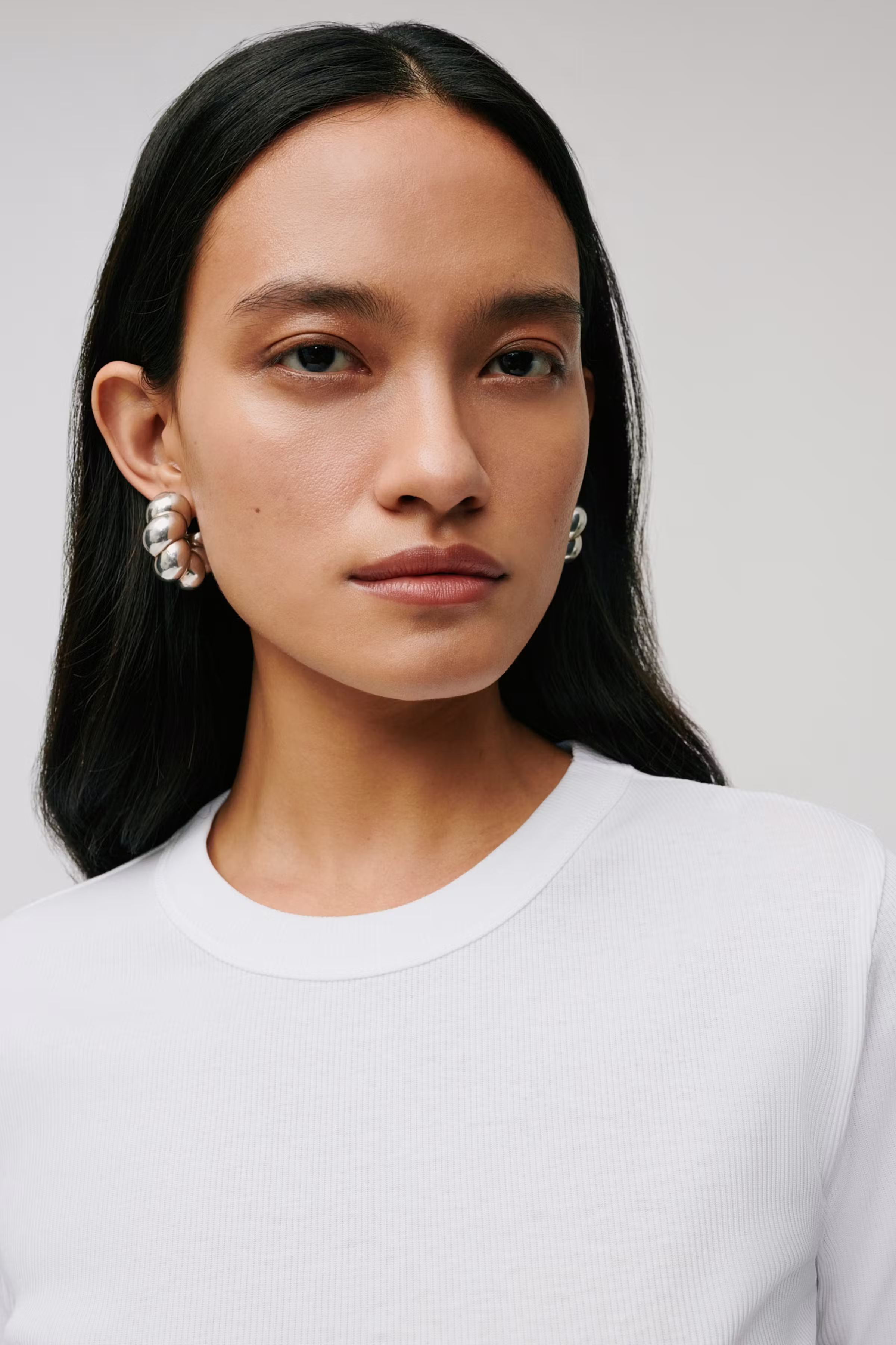 KRISTIN Top LOOKBOOK FRONT 30600546-WH001