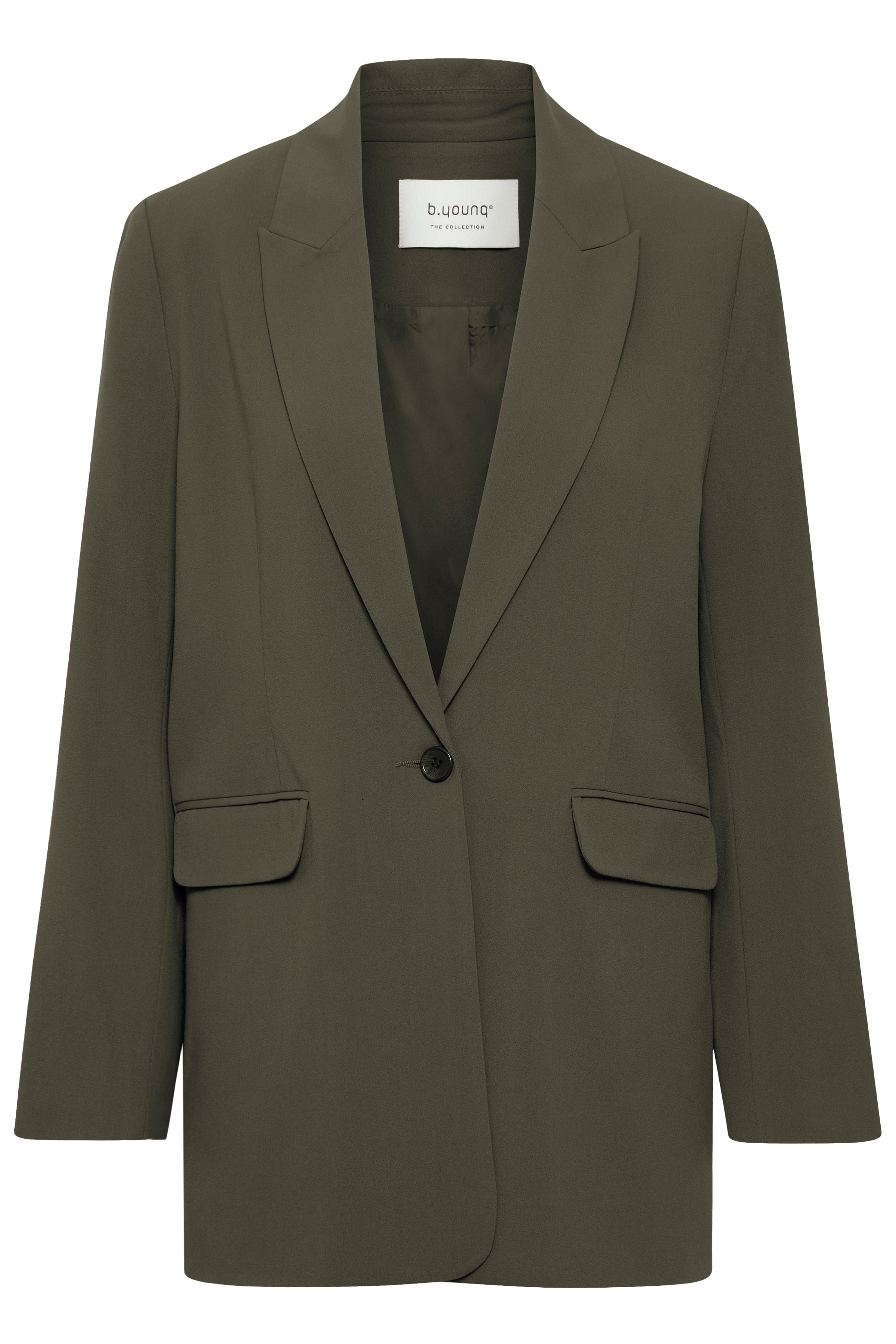 BYDANTA Blazer PACK FRONT 20813078-1713141