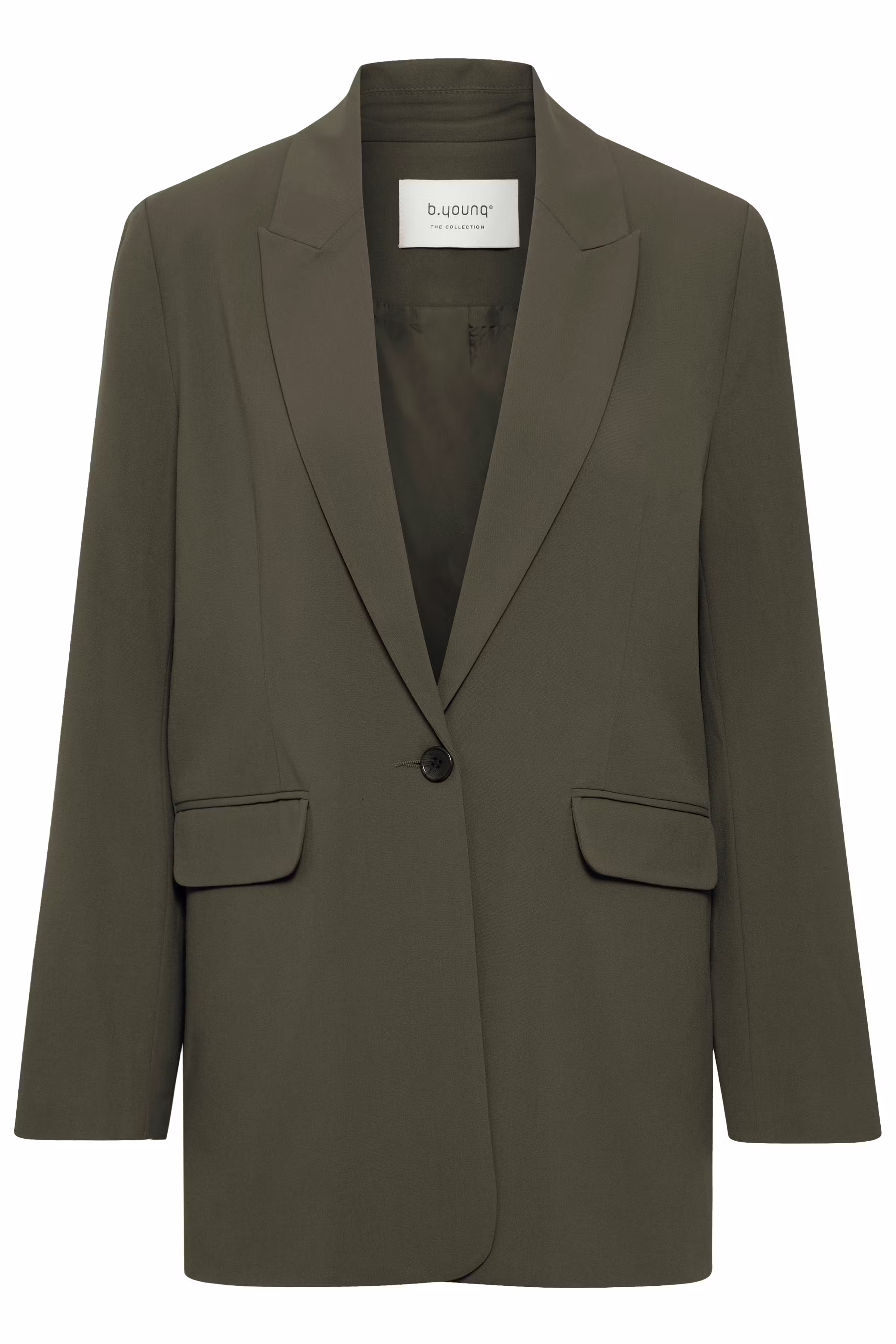 BYDANTA Blazer PACK FRONT 20813078-1713141