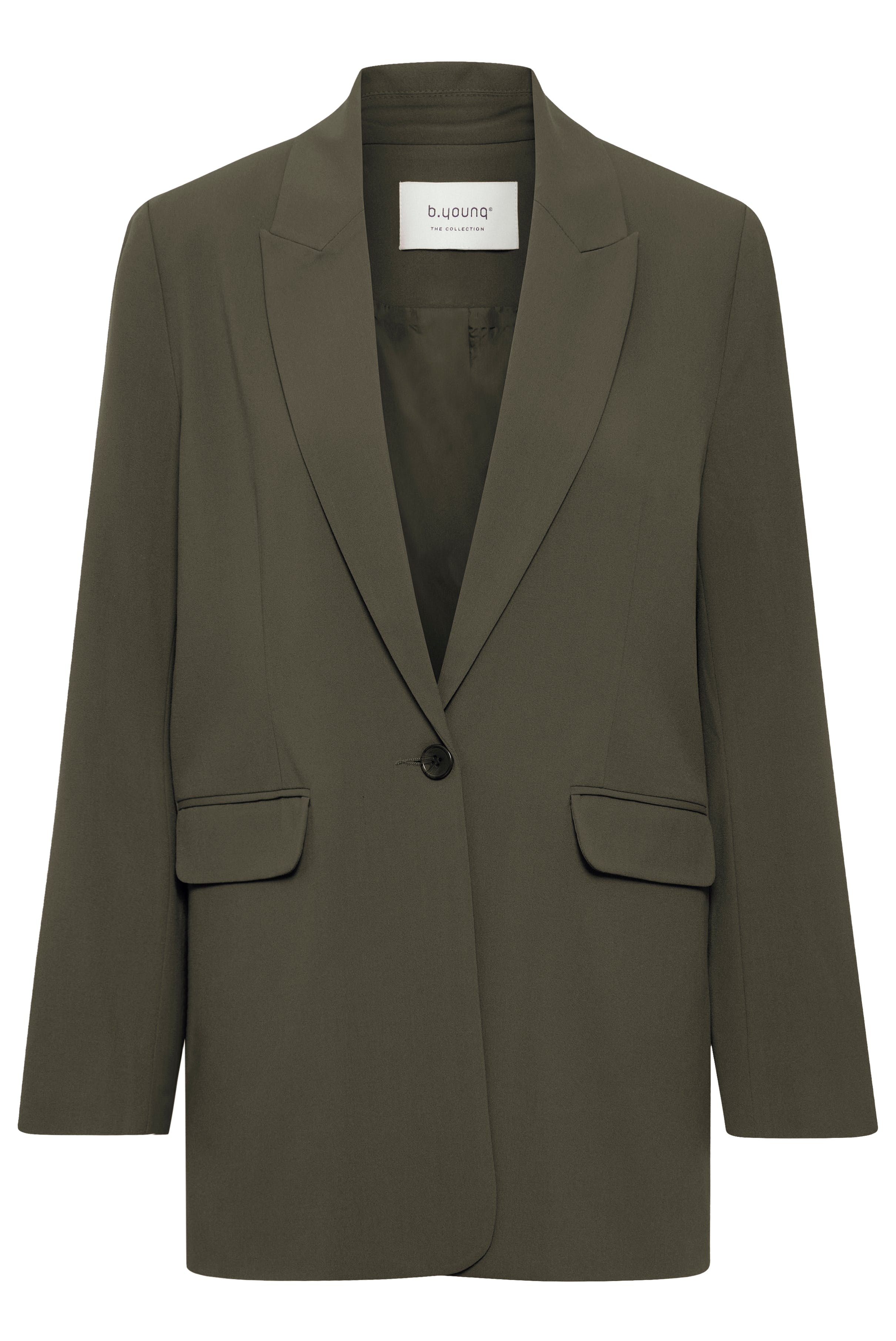 BYDANTA Blazer PACK FRONT 20813078-200451